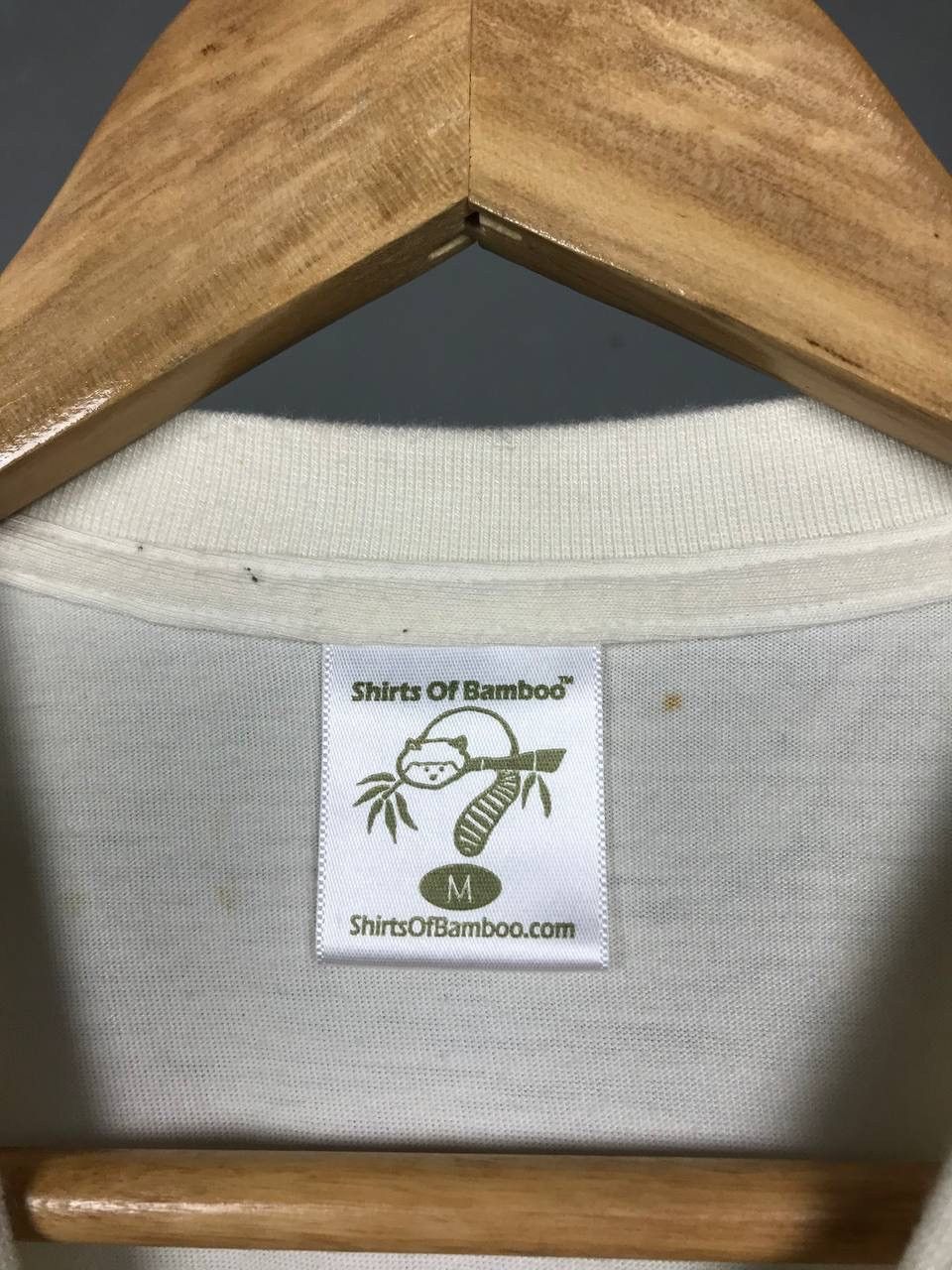 Vintage Animal American vintage made in USA tee Size US M / EU 48-50 / 2 - 4 Thumbnail