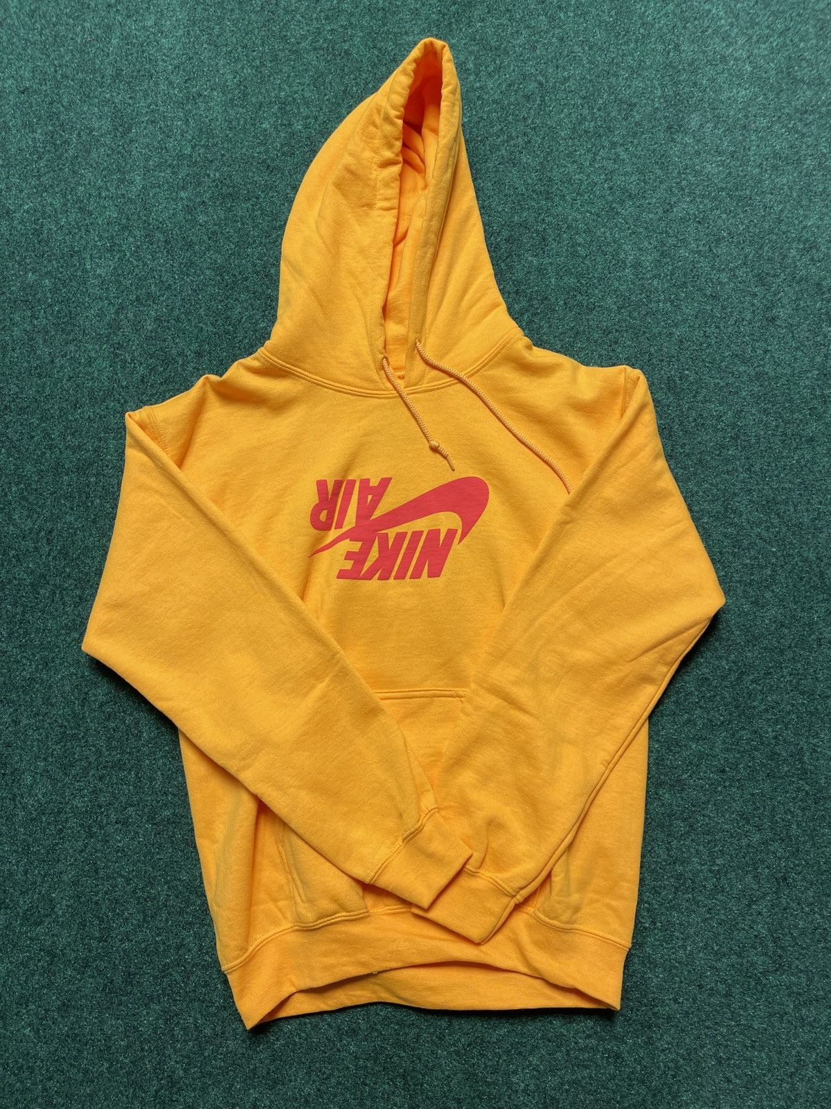travis scott nike hoodie
