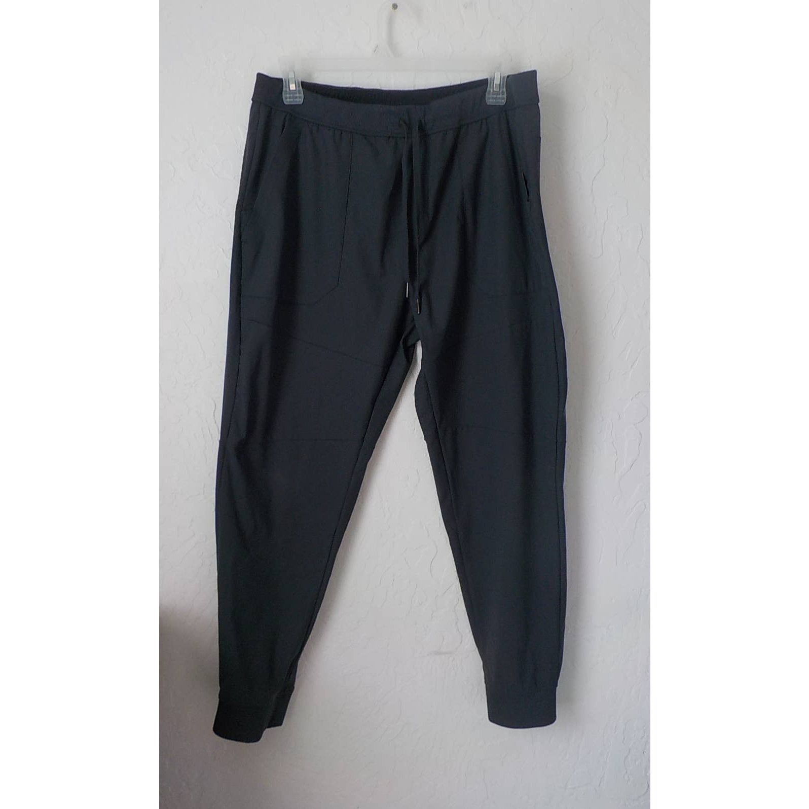 Pantalones Deportivos Y Joggers De Forro Polar Russell Athletic Dri Power Pantalones Deportivos Con Parte Inferior Cerrada Sin Bolsillos Azul Marino Mediano&pid=nwnlzmuxnt