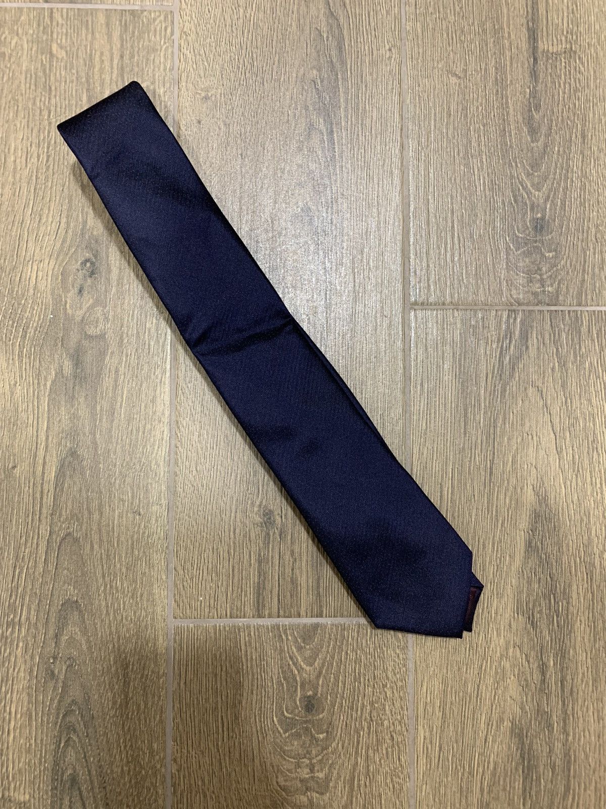 balmain tie