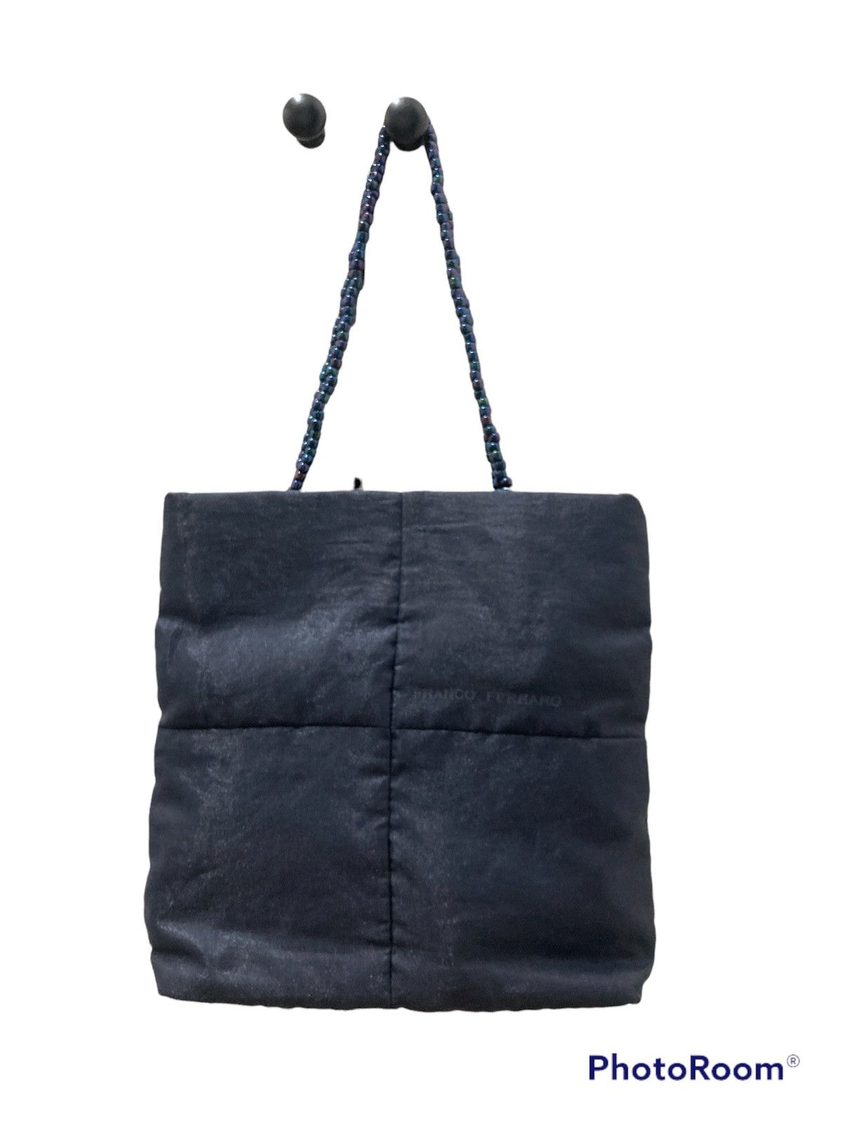 Franco Ferraro tote bag