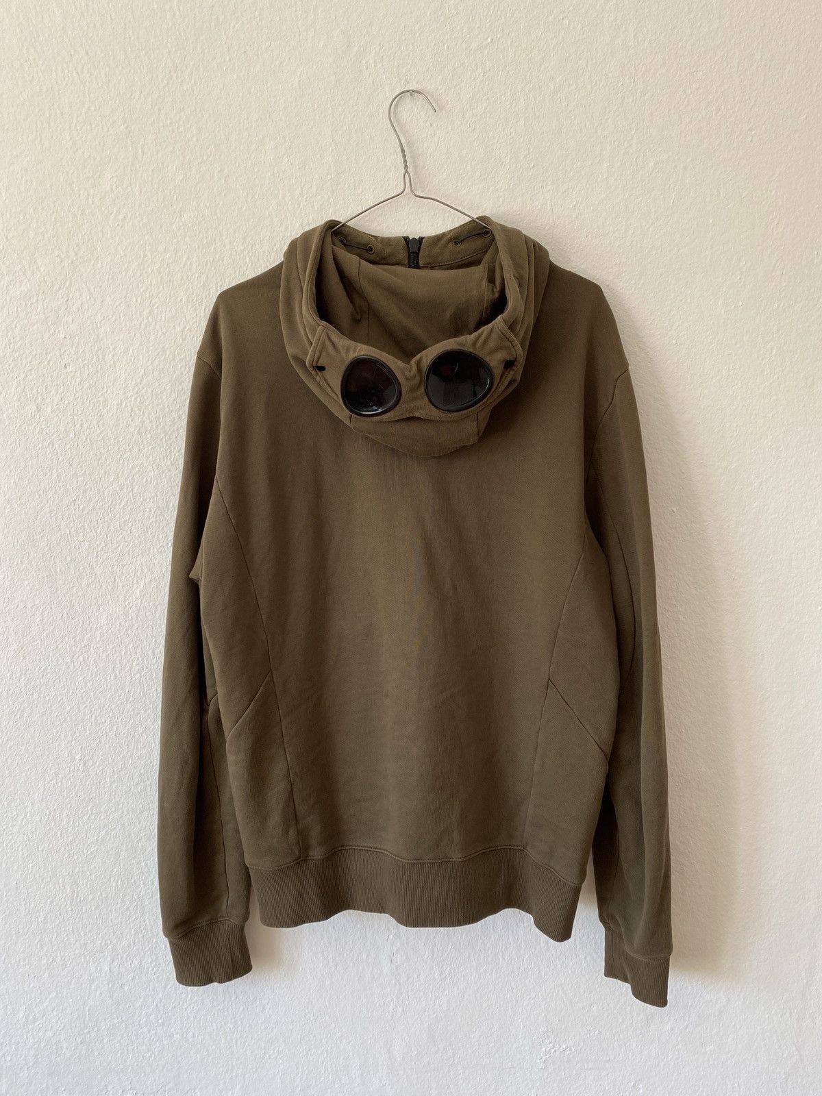 トップス CP company graphic sweat brown archive トップス CP company graphic sweat brown archive CP Company
