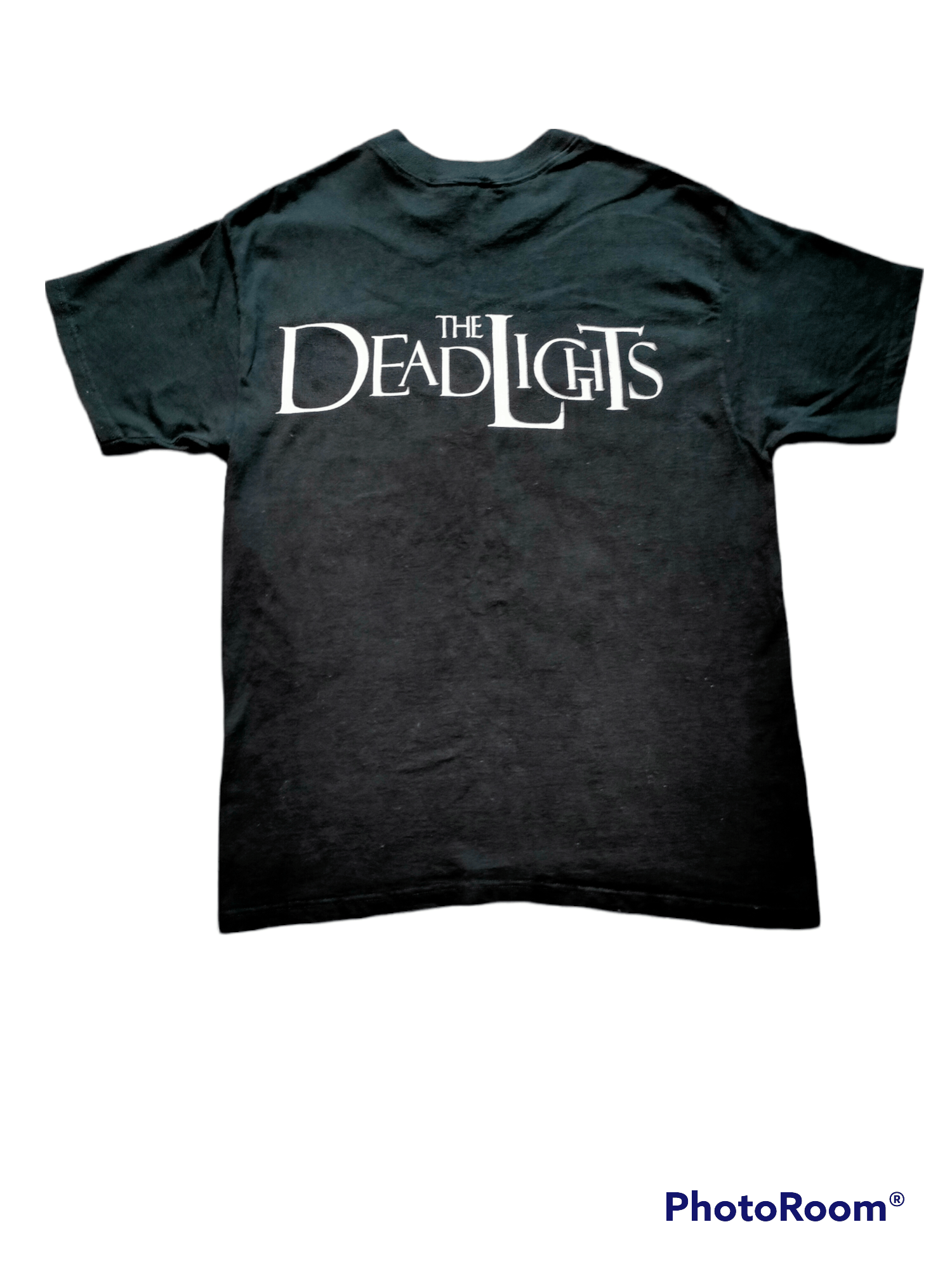 Band Tees × Vintage Vintage 90s The Dead Lights tee Size US L / EU 52-54 / 3 - 2 Thumbnail