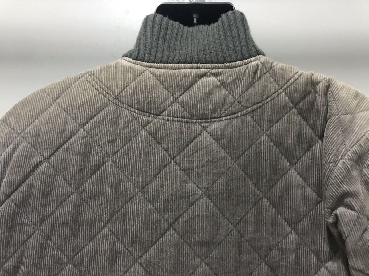UNITED ARROWS QUADRO JACKET