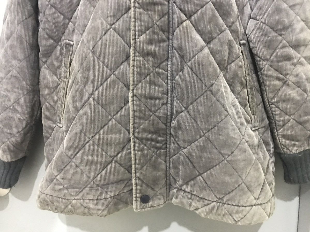 UNITED ARROWS QUADRO JACKET