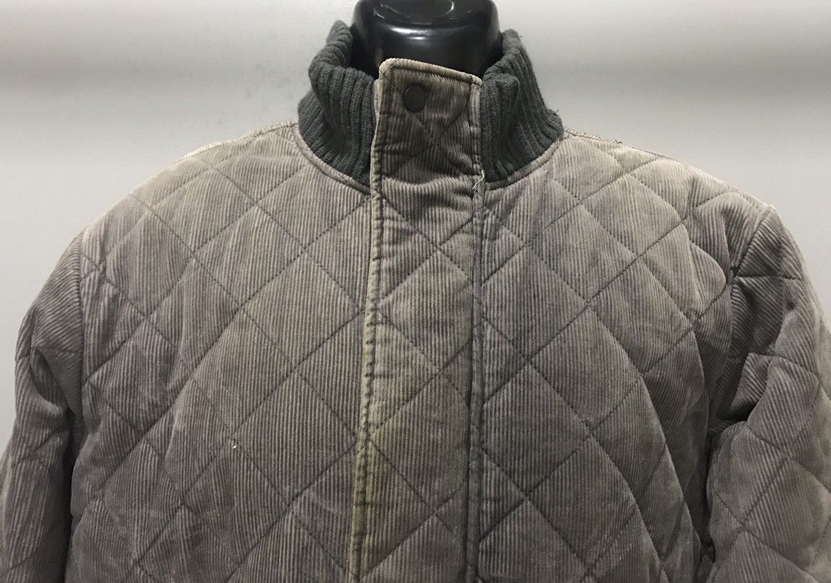 UNITED ARROWS QUADRO JACKET