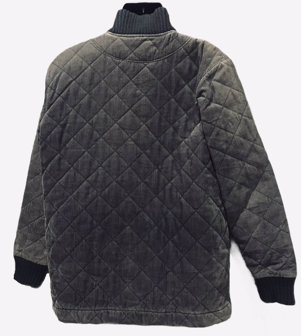 UNITED ARROWS QUADRO JACKET