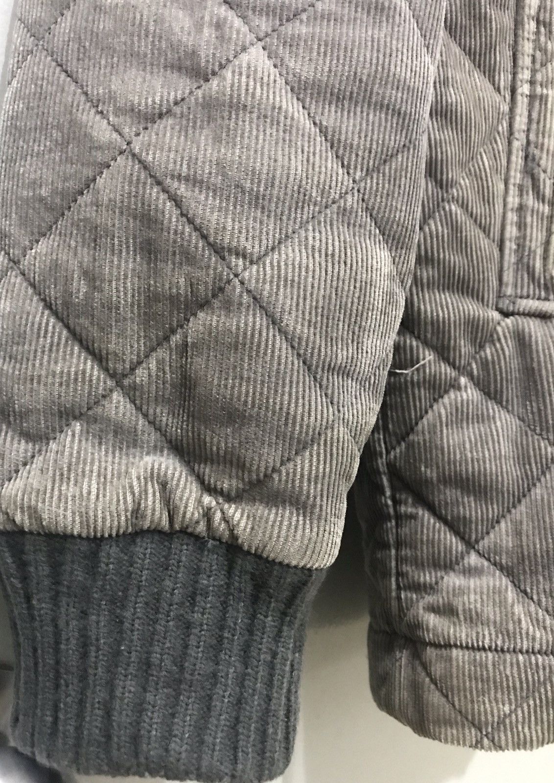 UNITED ARROWS QUADRO JACKET
