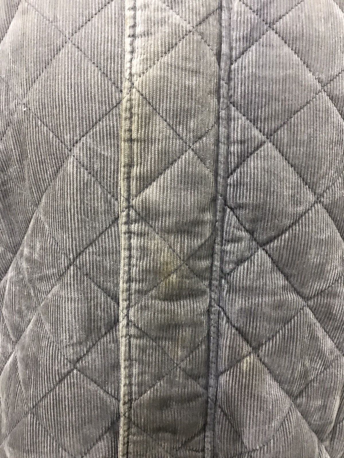 UNITED ARROWS QUADRO JACKET