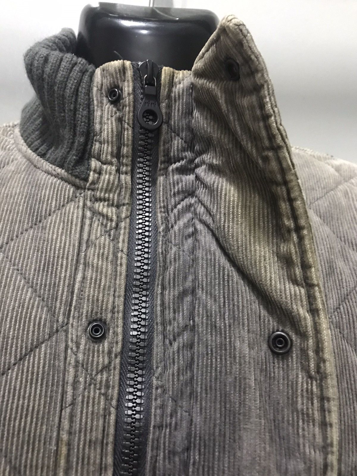 UNITED ARROWS QUADRO JACKET