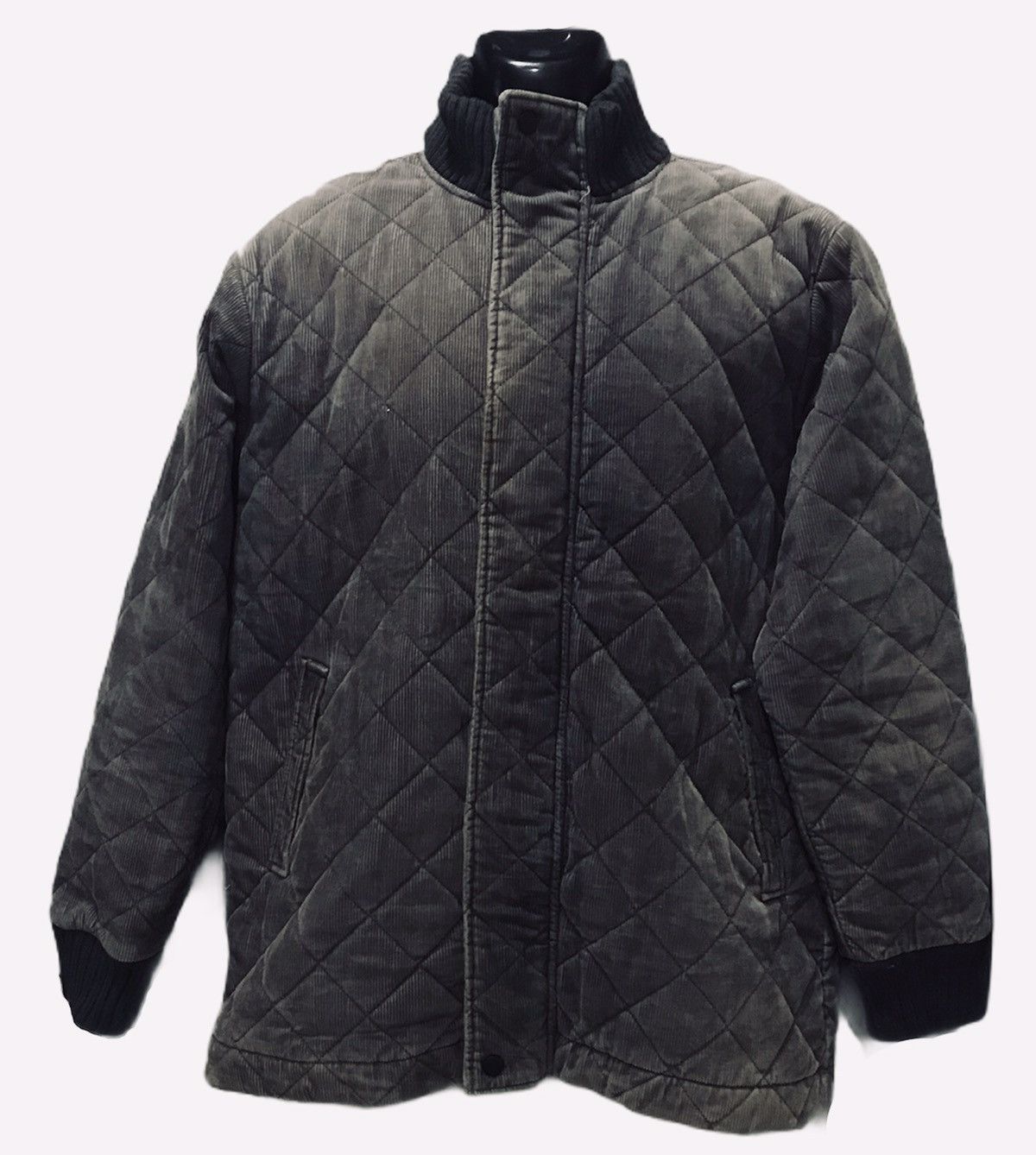 UNITED ARROWS QUADRO JACKET