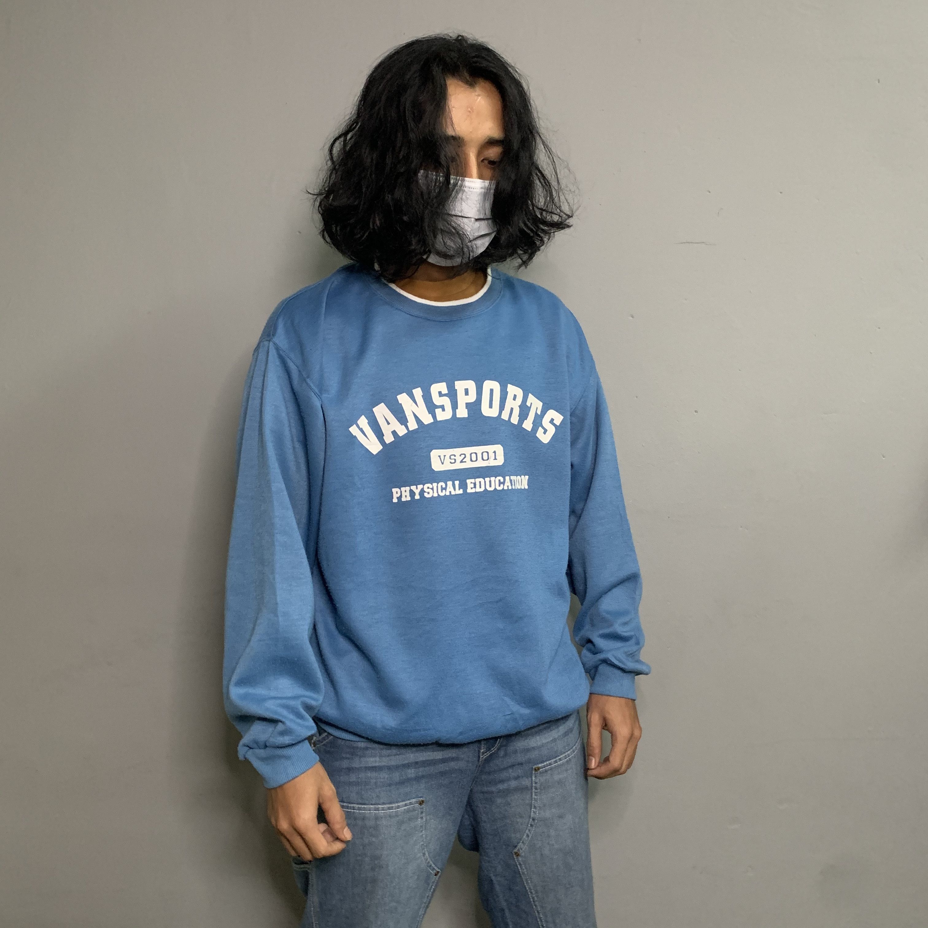 Japanese Brand × Neighborhood × Streetwear Neighborhood Patchwork 
