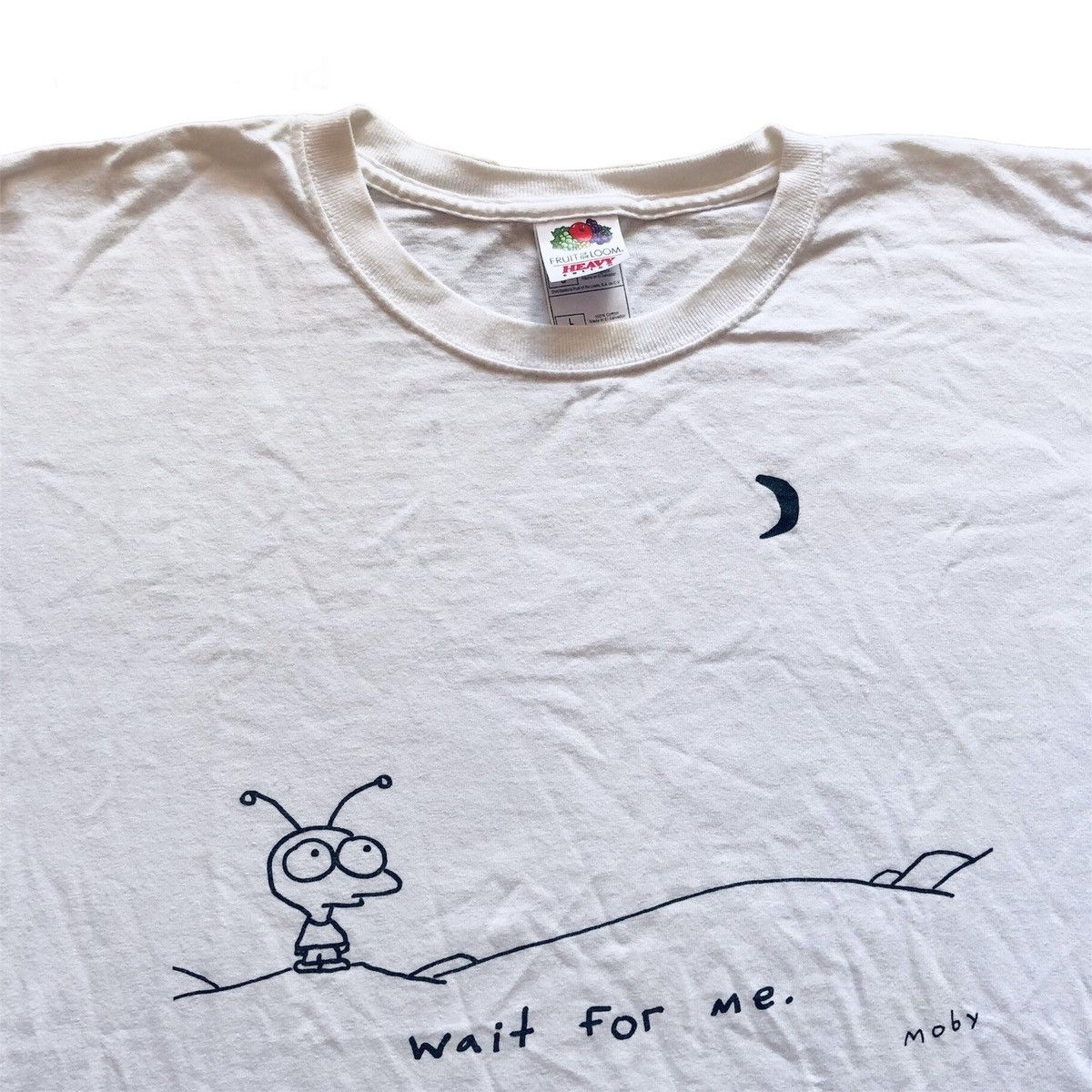 00s Moby Band Tees like Aphex Twin Bjork The Prodigy