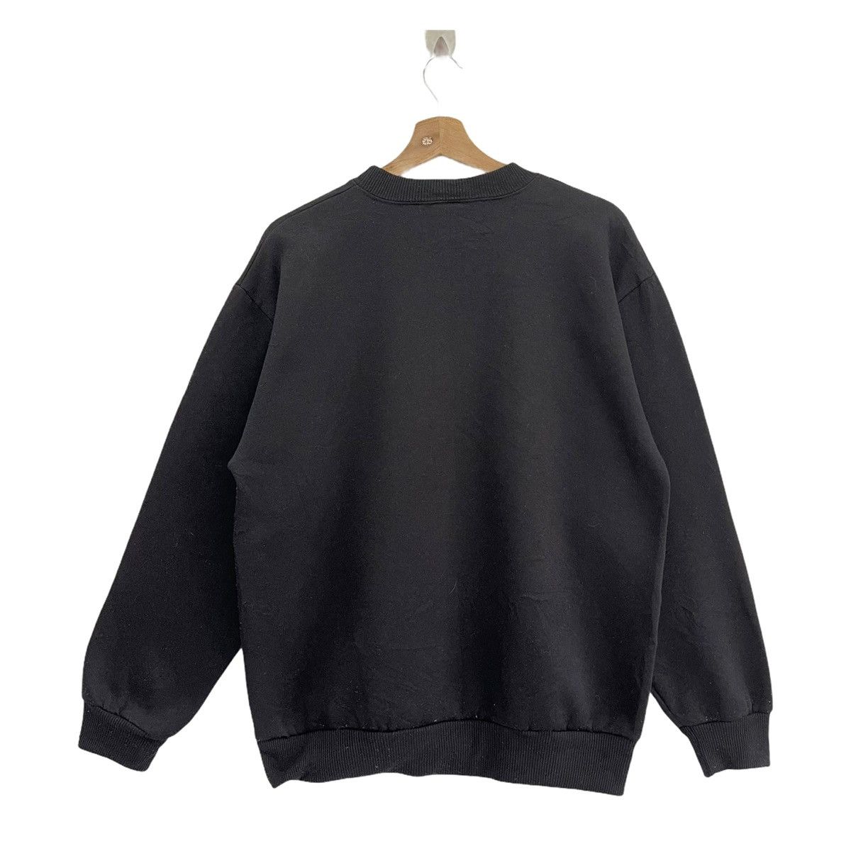 Vintage Vintage 90s California Republic Crewneck Sweatshirt Size M Size US M / EU 48-50 / 2 - 6 Thumbnail