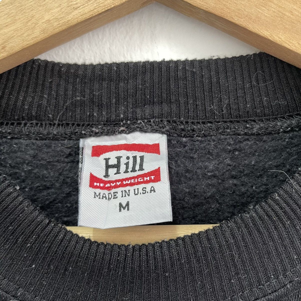 Vintage Vintage 90s California Republic Crewneck Sweatshirt Size M Size US M / EU 48-50 / 2 - 7 Thumbnail