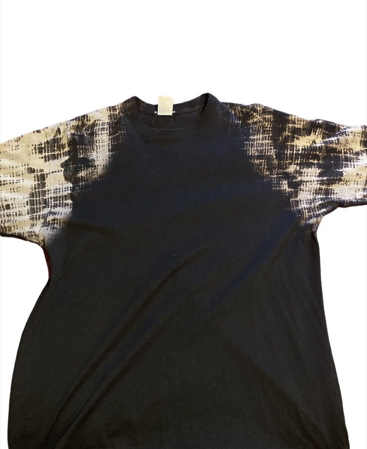 Issey Miyake Issey Miyake Bleached T shirt Size US M / EU 48-50 / 2 - 1 Thumbnail