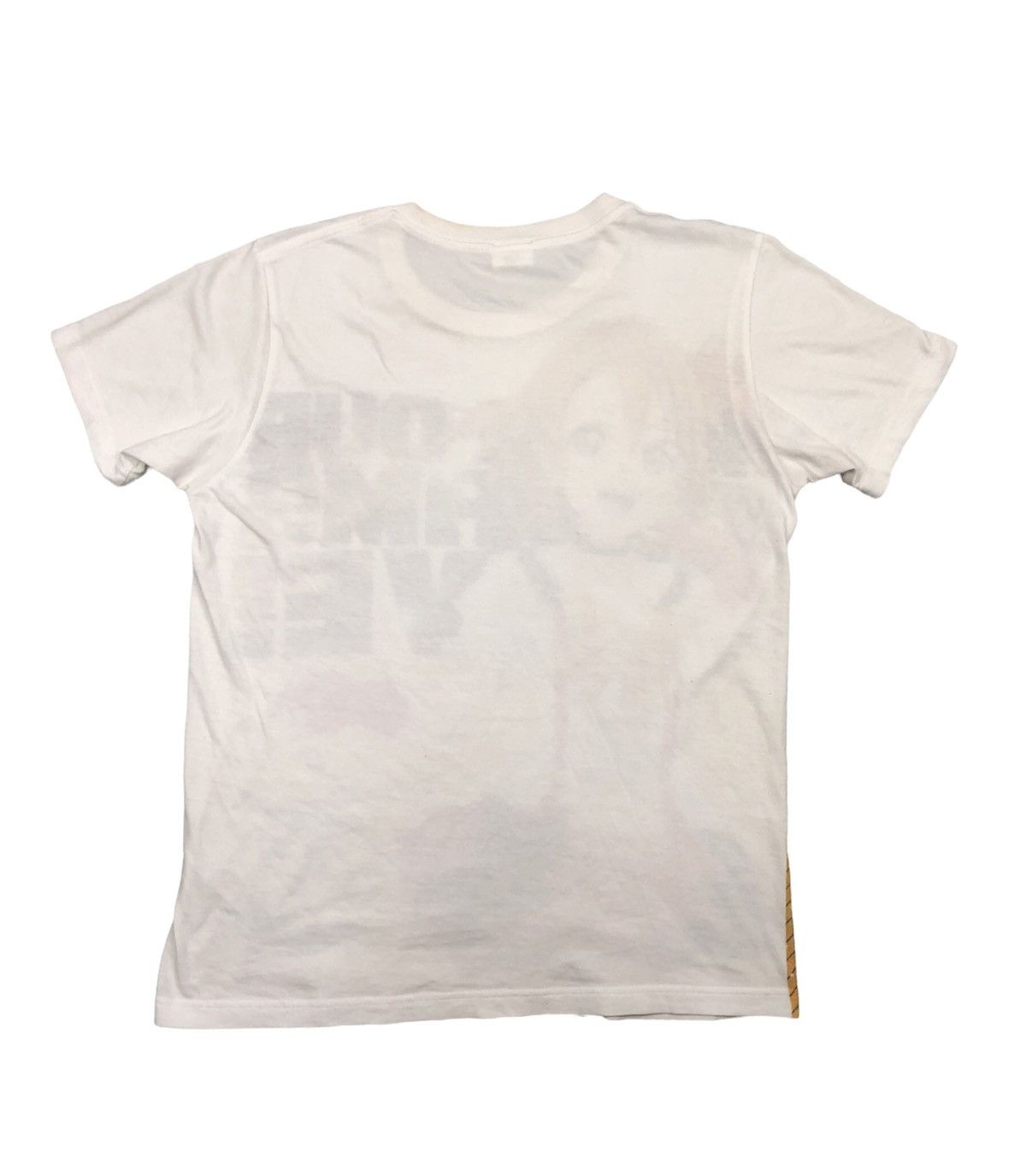 Anime × Japanese Brand Love Live! Sunshine! Japanese Anime by Cospa Tshirt Size US L / EU 52-54 / 3 - 10 Thumbnail