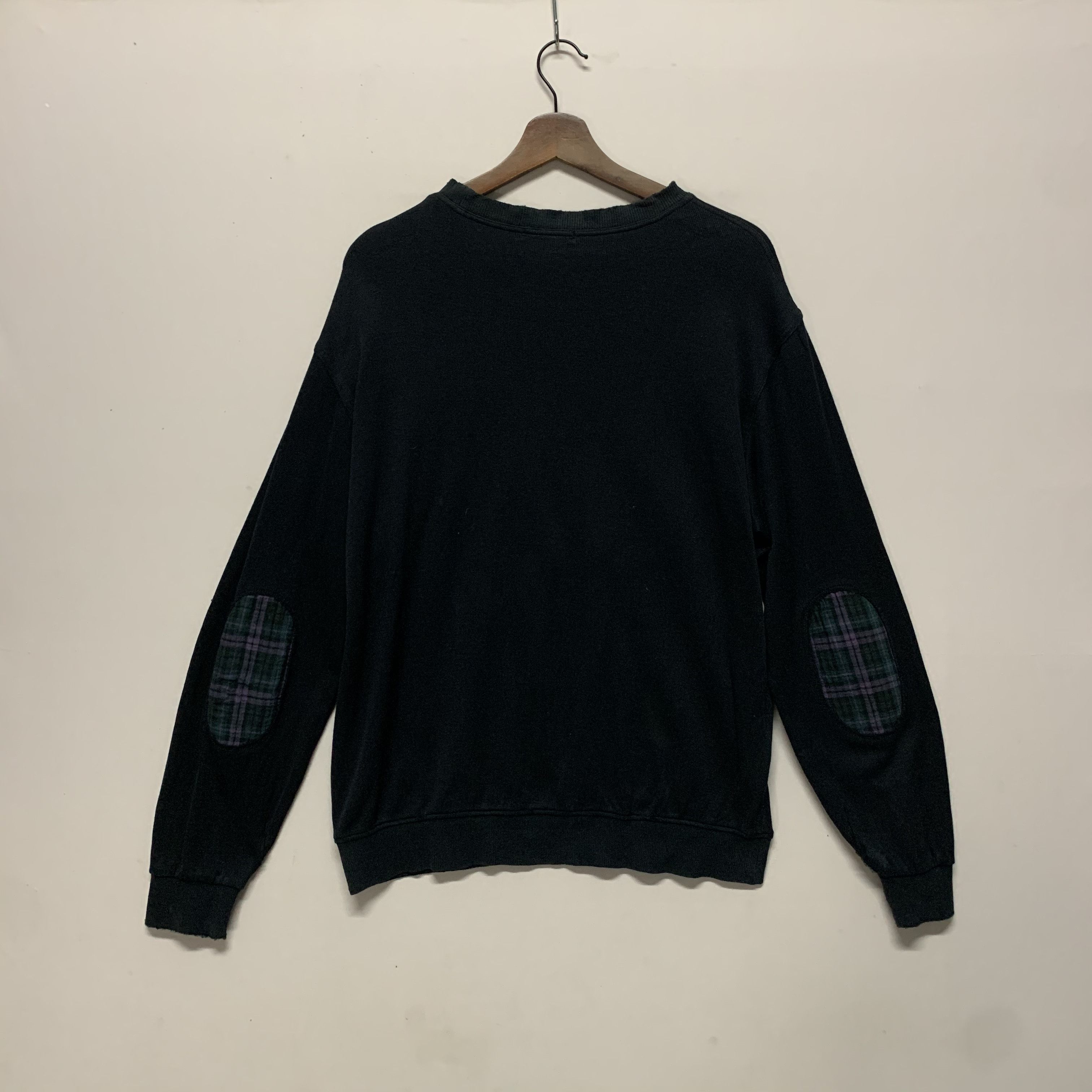 Jean Charles De Castelbajac SEND OFFERS 🔥 Vintage CASTELBAJAC Sport Crewneck Sweatshirt Size US M / EU 48-50 / 2 - 9 Thumbnail