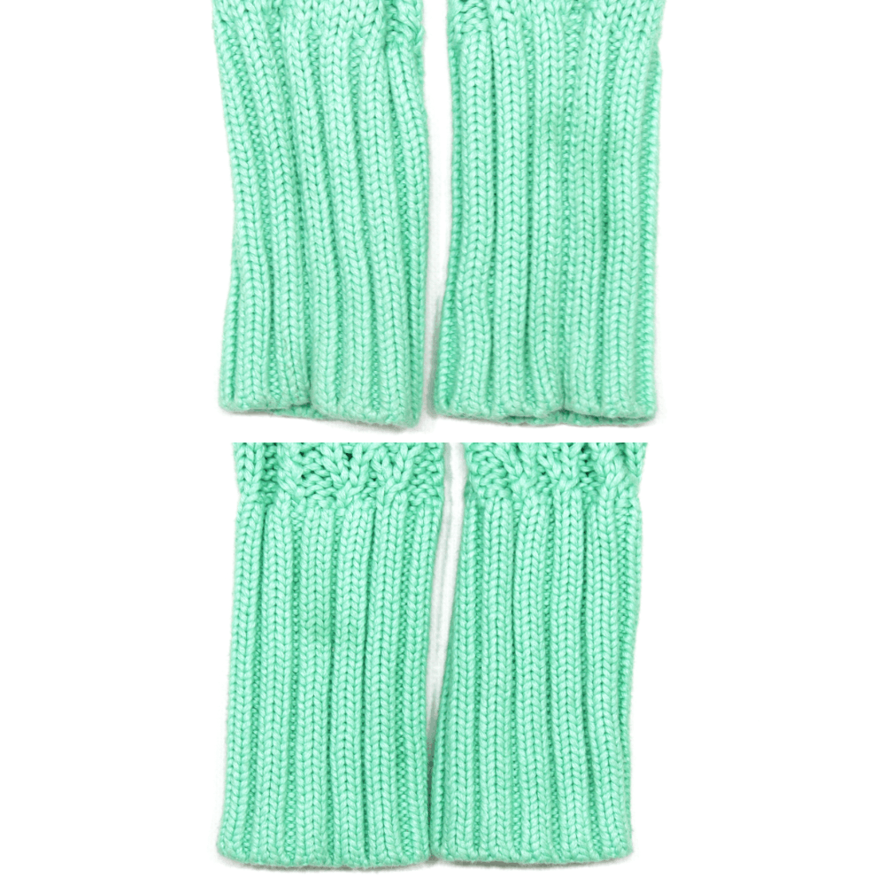 Acne Studios Lia Cable SS12PRE Knit Size S / US 4 / IT 40 - 9 Thumbnail