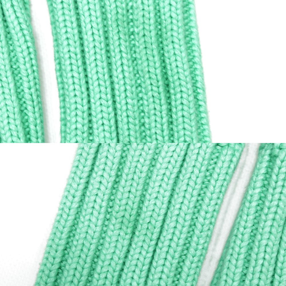 Acne Studios Lia Cable SS12PRE Knit Size S / US 4 / IT 40 - 11 Thumbnail