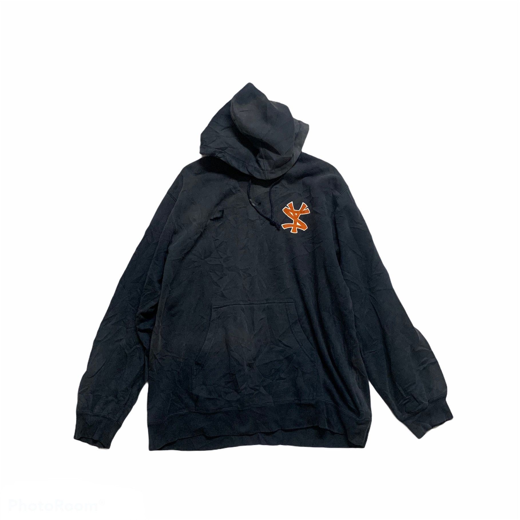 Stussy 💥COMBO BUNDLE DEALS💥 Distressed Stussy Sweater Sweatshirt Size US M / EU 48-50 / 2 - 2 Thumbnail