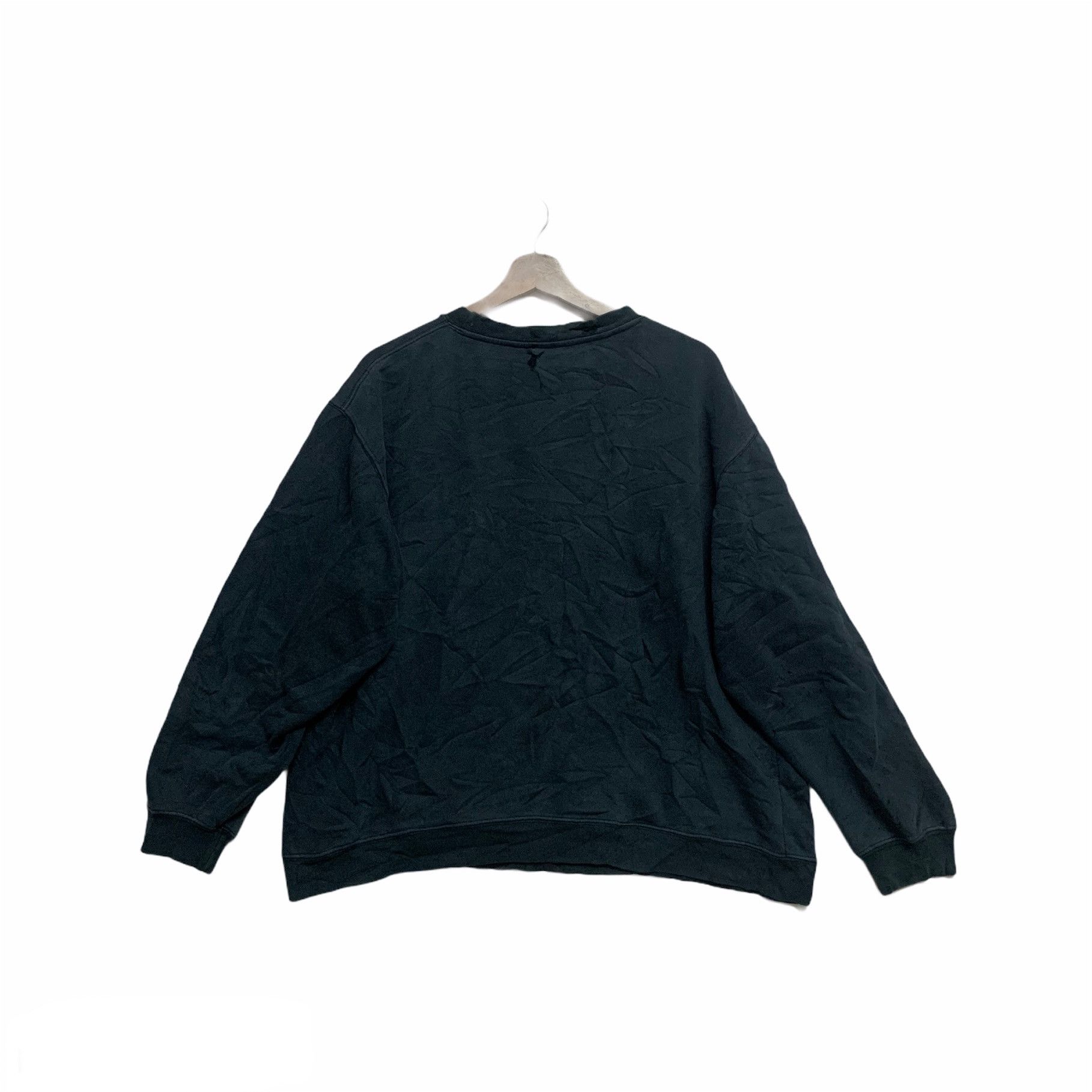 Stussy 💥COMBO BUNDLE DEALS💥 Distressed Stussy Sweater Sweatshirt Size US M / EU 48-50 / 2 - 8 Thumbnail