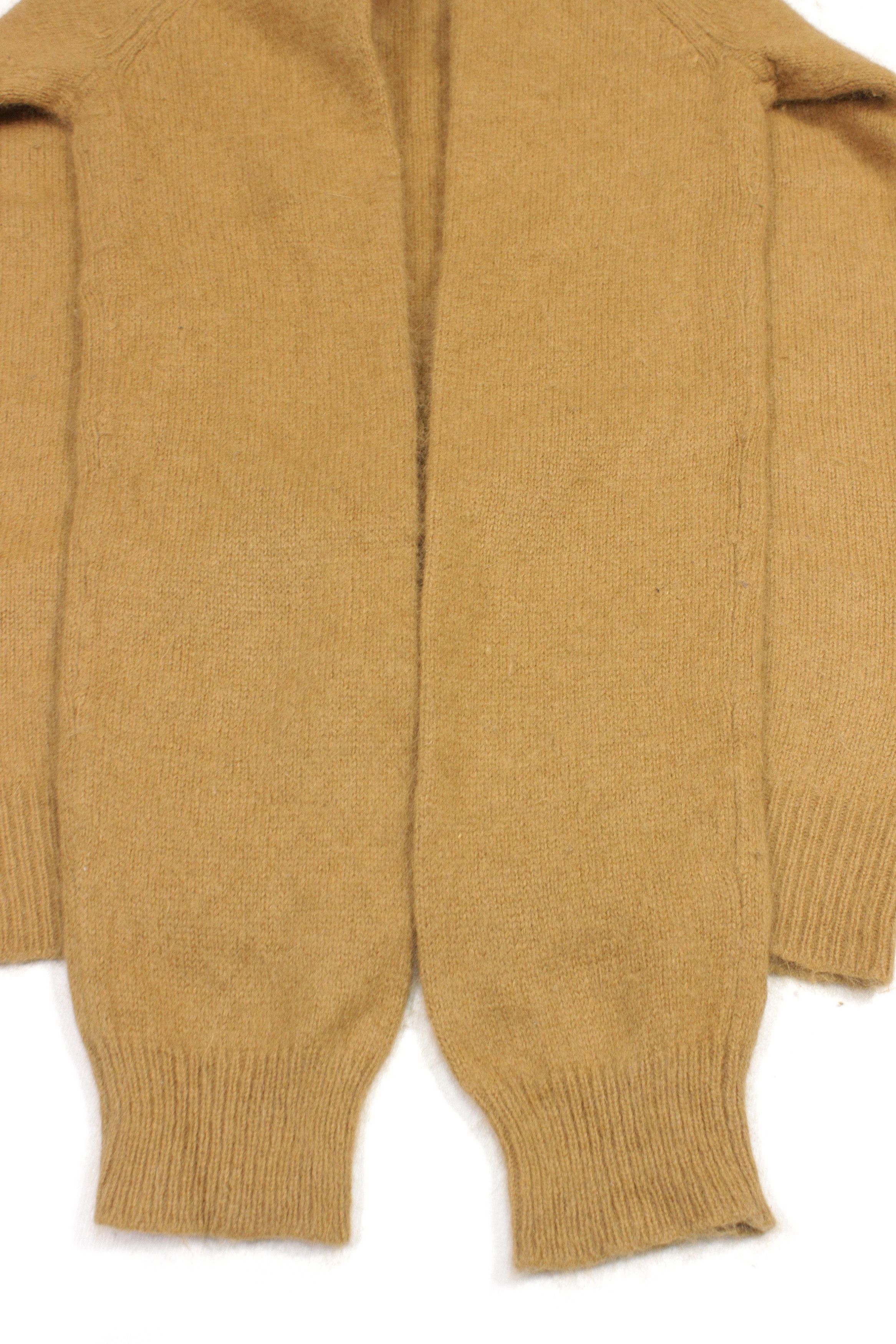 Acne Studios Women's RY Angora AW11 Knit Size M / US 6-8 / IT 42-44 - 5 Thumbnail