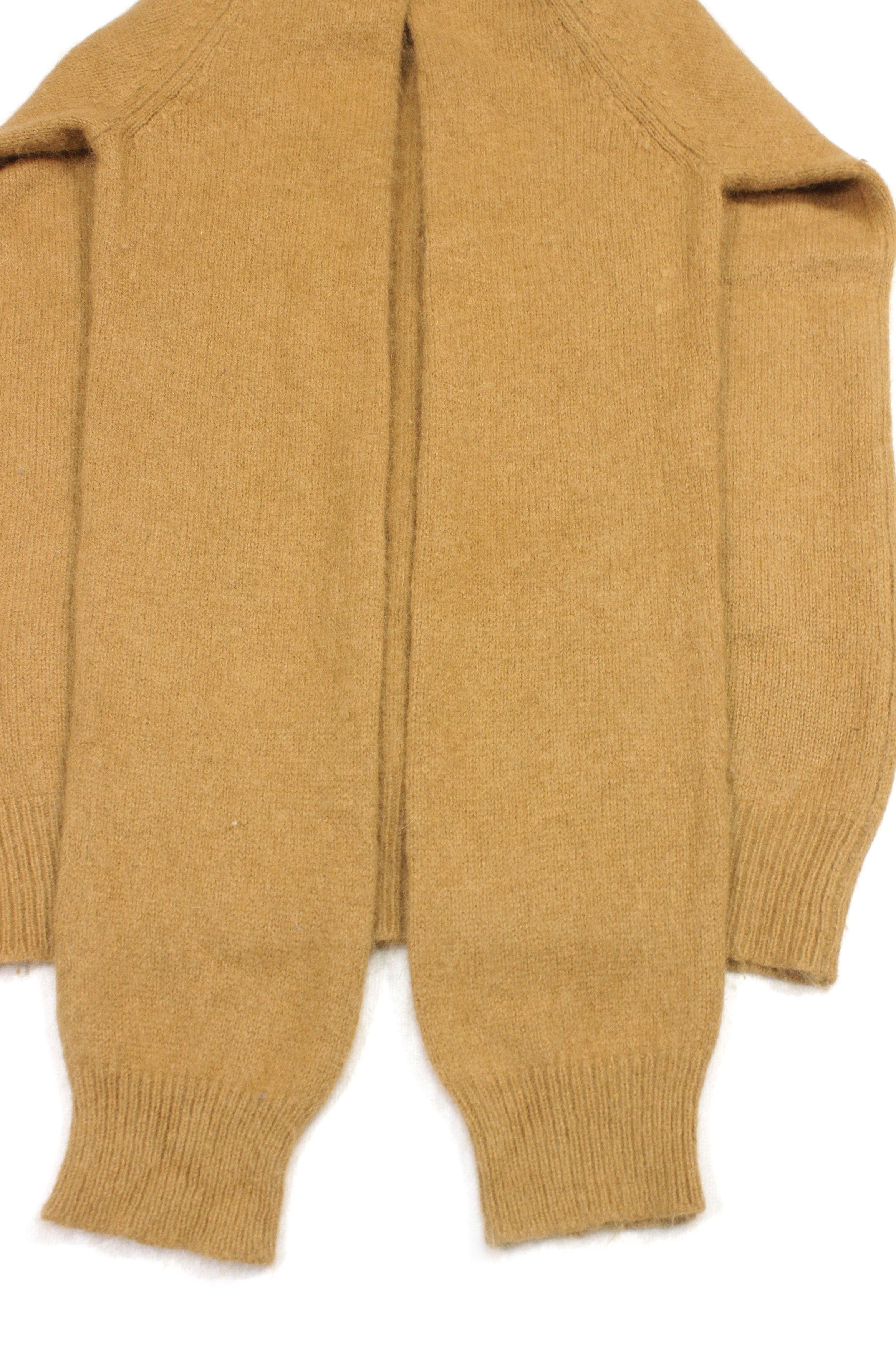 Acne Studios Women's RY Angora AW11 Knit Size M / US 6-8 / IT 42-44 - 6 Thumbnail