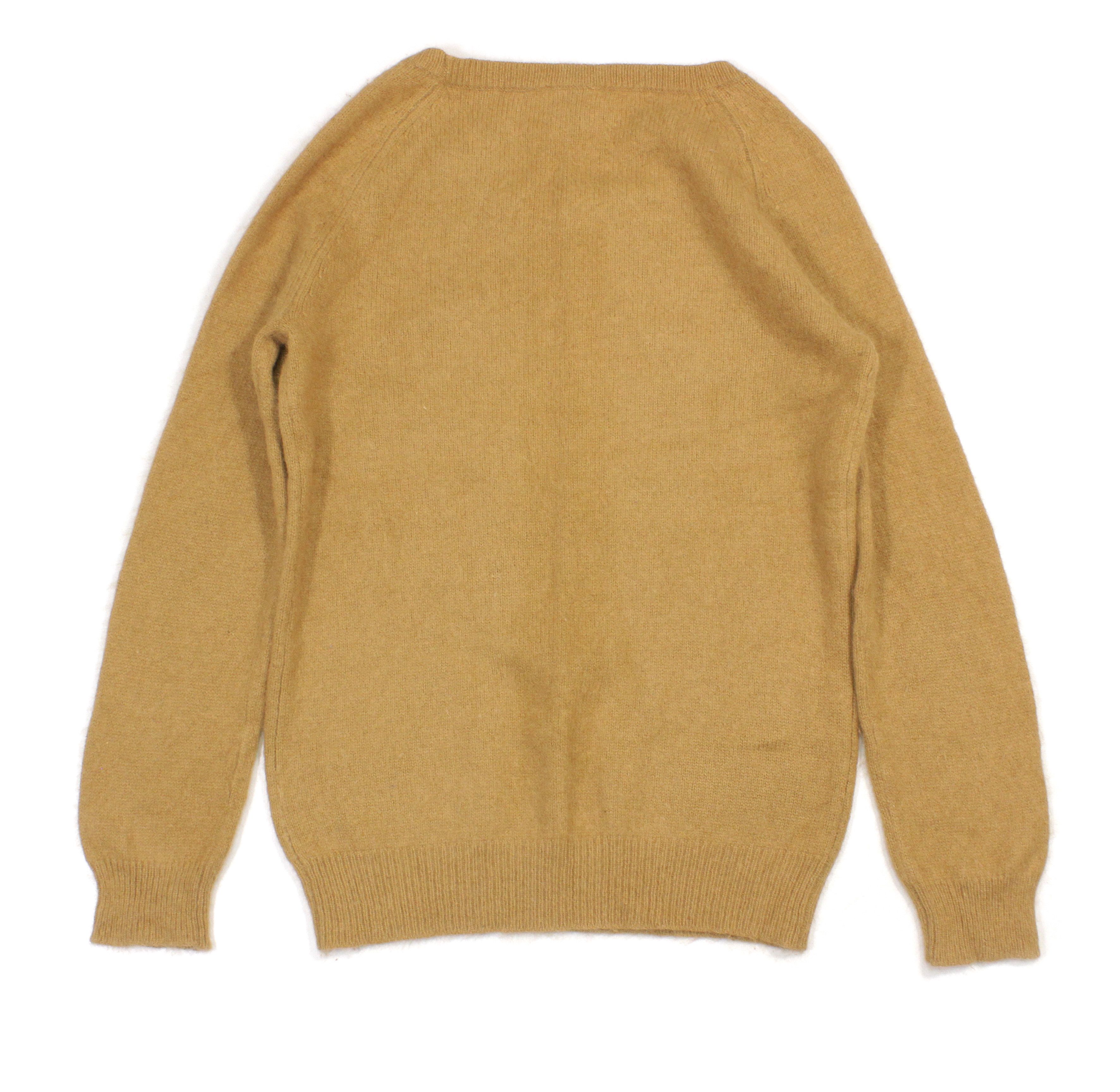 Acne Studios Women's RY Angora AW11 Knit Size M / US 6-8 / IT 42-44 - 2 Thumbnail