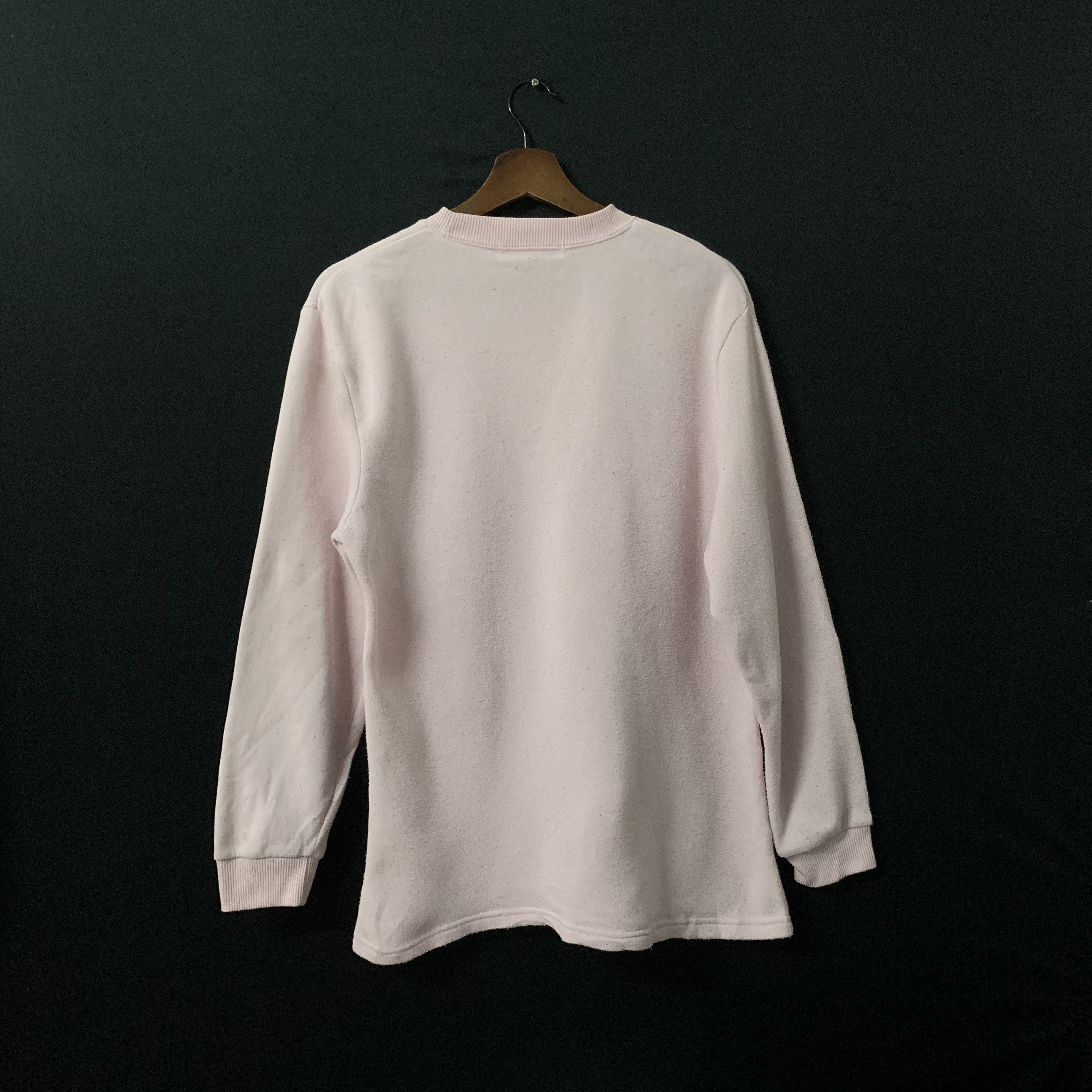 Vintage Vintage Hello Kitty By Sanrio Crewneck Sweater Sweatshirt Size US S / EU 44-46 / 1 - 6 Thumbnail