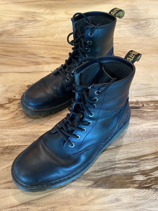 Doc shop martens awley