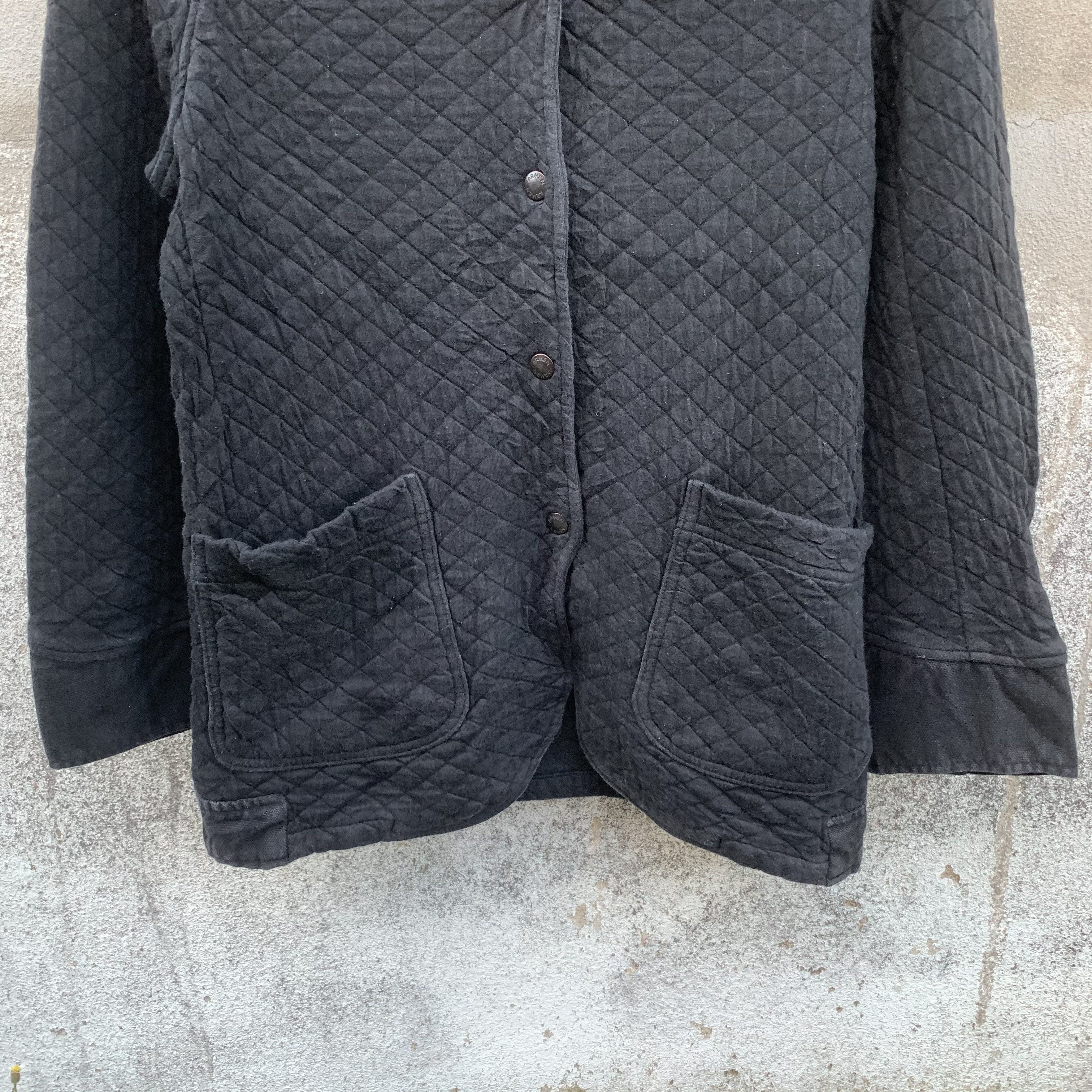 Selected Homme Vintage Armen Made In France Button Ups Jacket Size US S / EU 44-46 / 1 - 2 Thumbnail