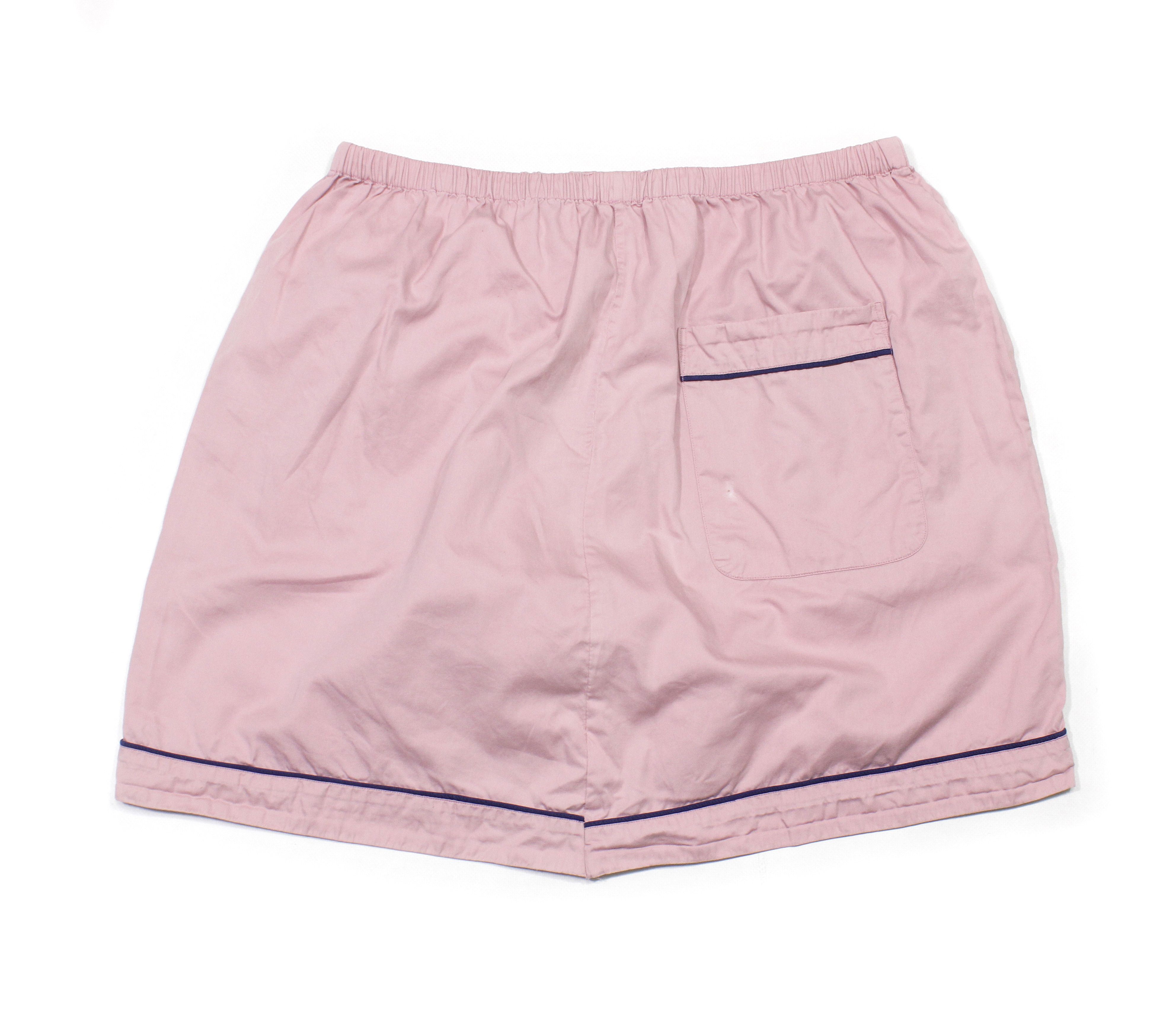 Acne Studios Women's PJ Short AW13 Pajama Skirt Size 28" / US 6 / IT 42 - 2 Thumbnail
