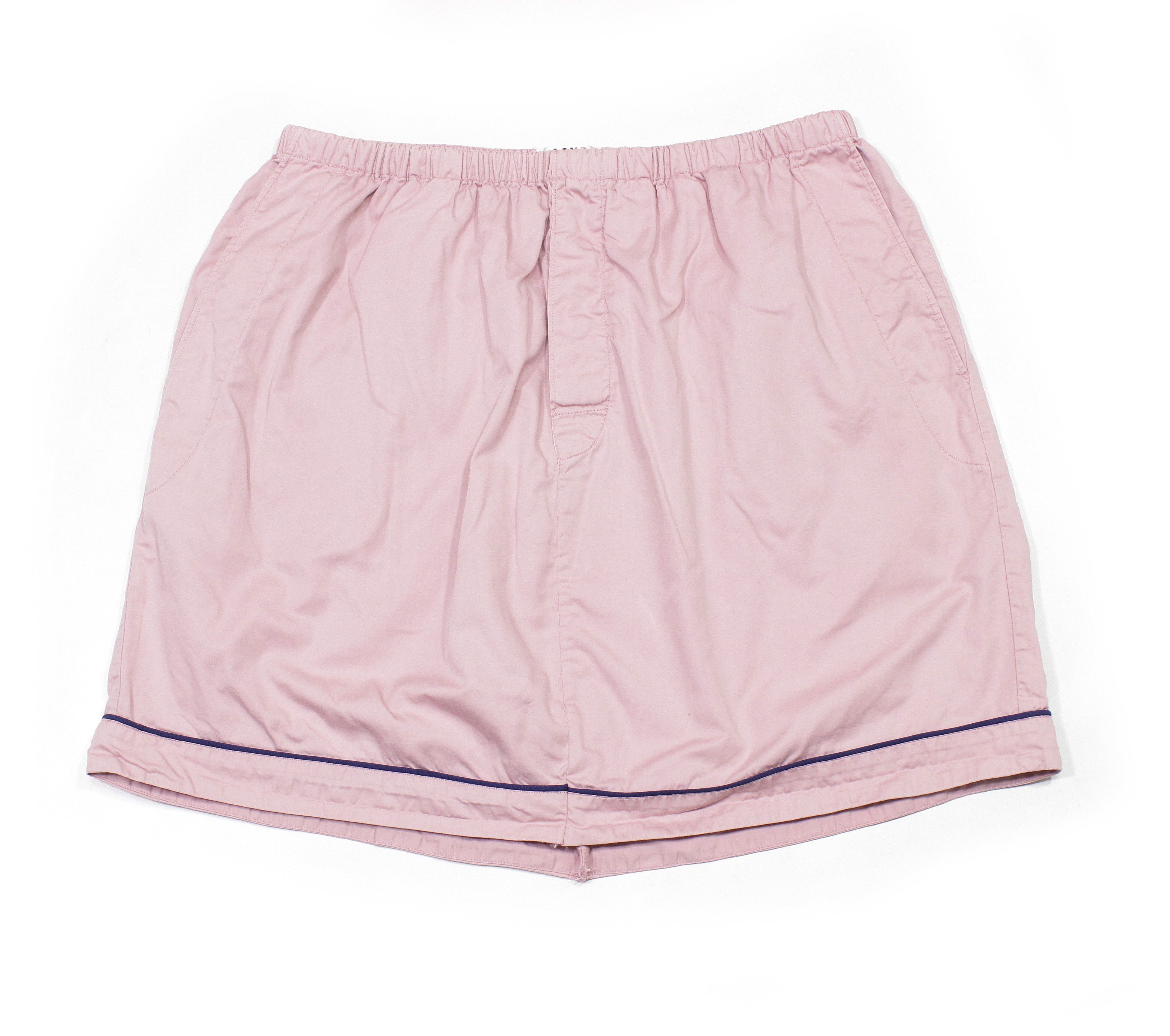 Acne Studios Women's PJ Short AW13 Pajama Skirt Size 28" / US 6 / IT 42 - 1 Thumbnail