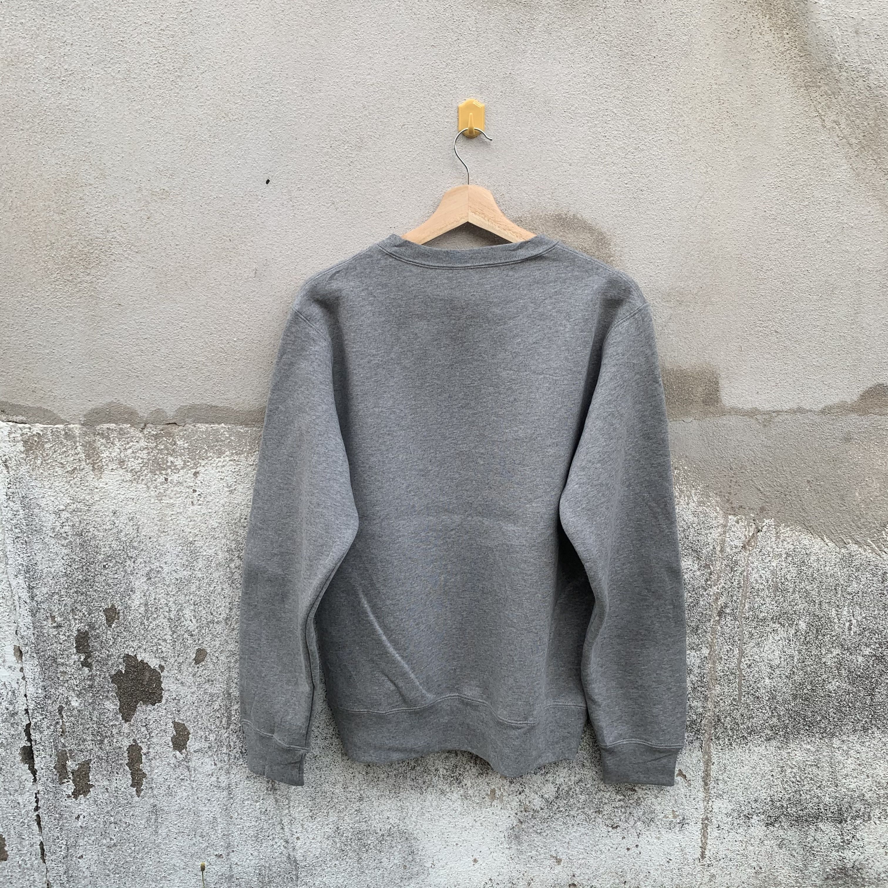 Avirex Vintage Avirex U.S.A Crewneck Sweater Pullover Sweatshirts Size US M / EU 48-50 / 2 - 8 Thumbnail