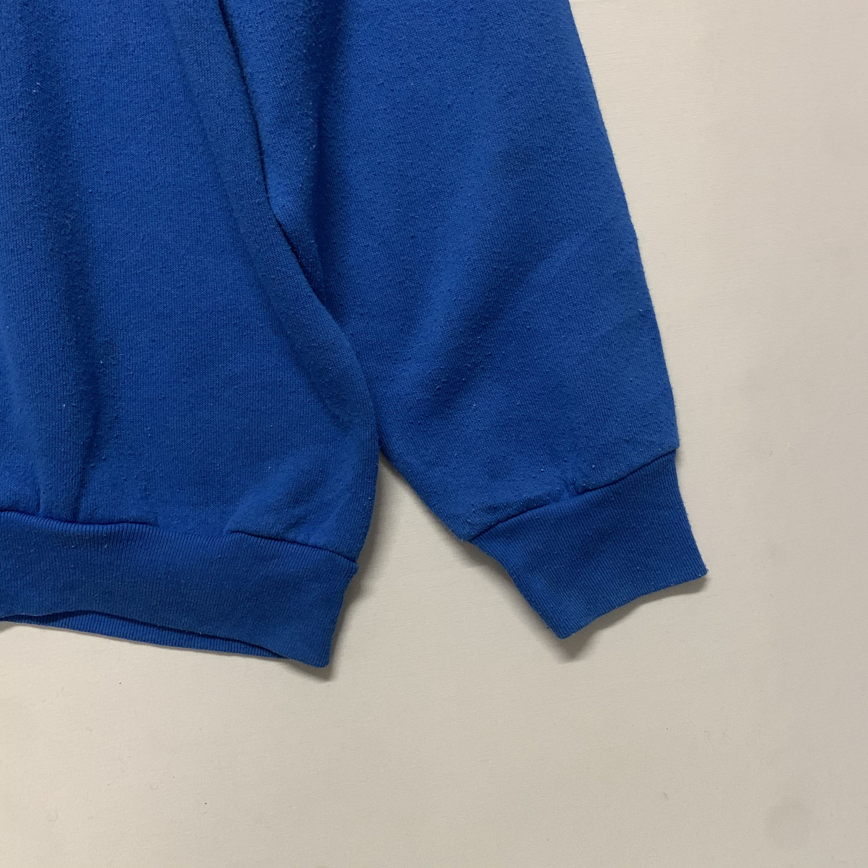 Disney Vintage Mickey Mouse Disney Movie Crewneck Sweatshirt Size US L / EU 52-54 / 3 - 4 Thumbnail