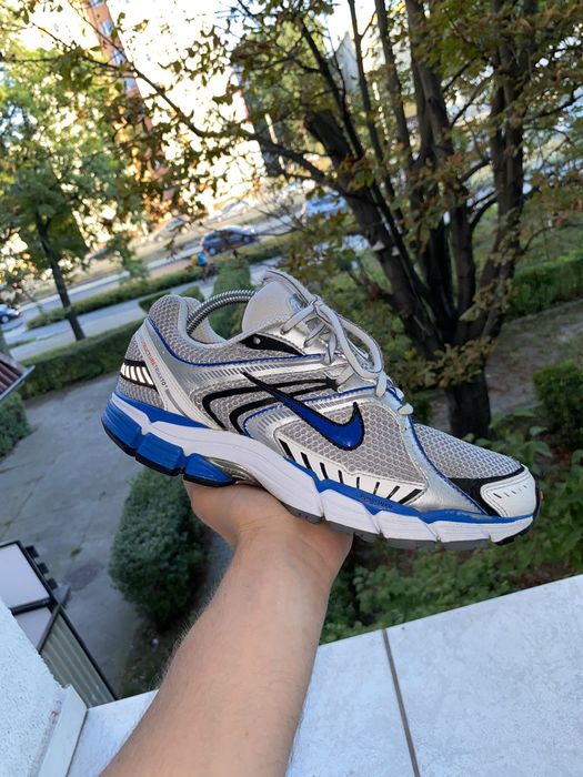 nike air structure triax 10