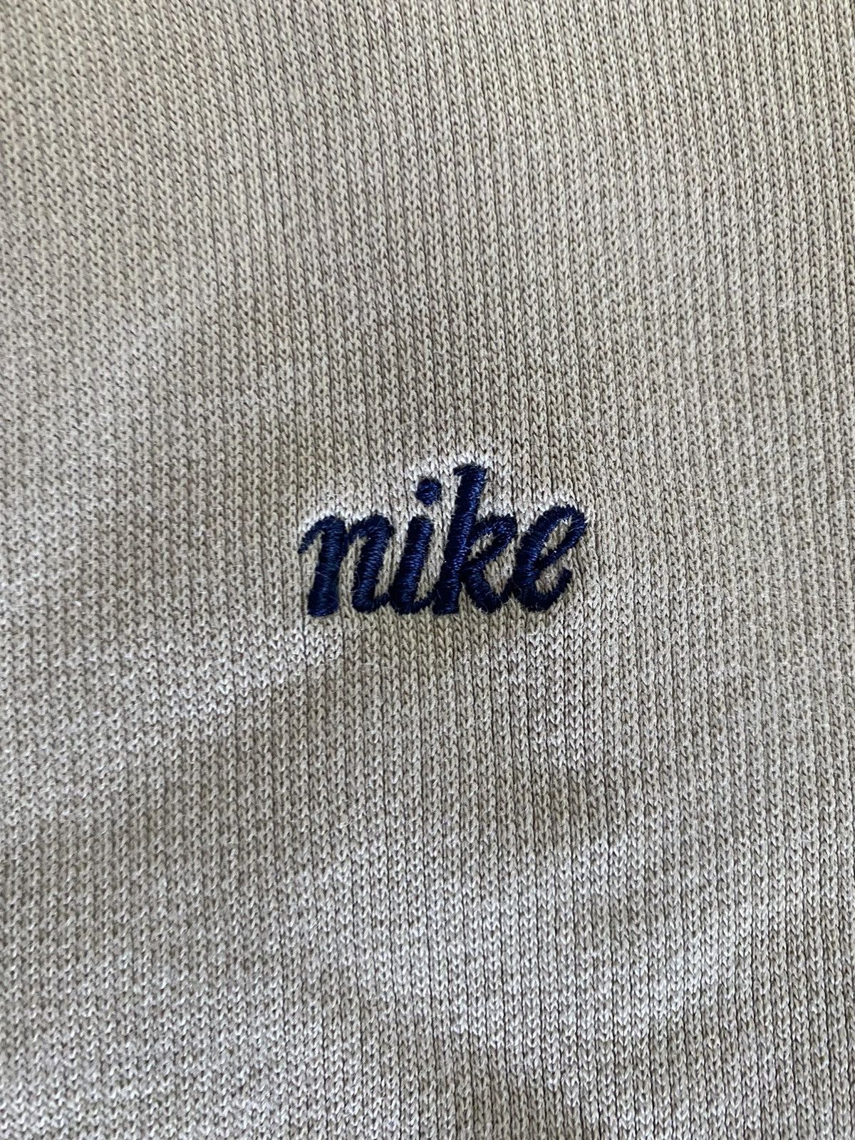 Nike × Vintage Nike vintage rare 🔥 80s Size US S / EU 44-46 / 1 - 2 Thumbnail