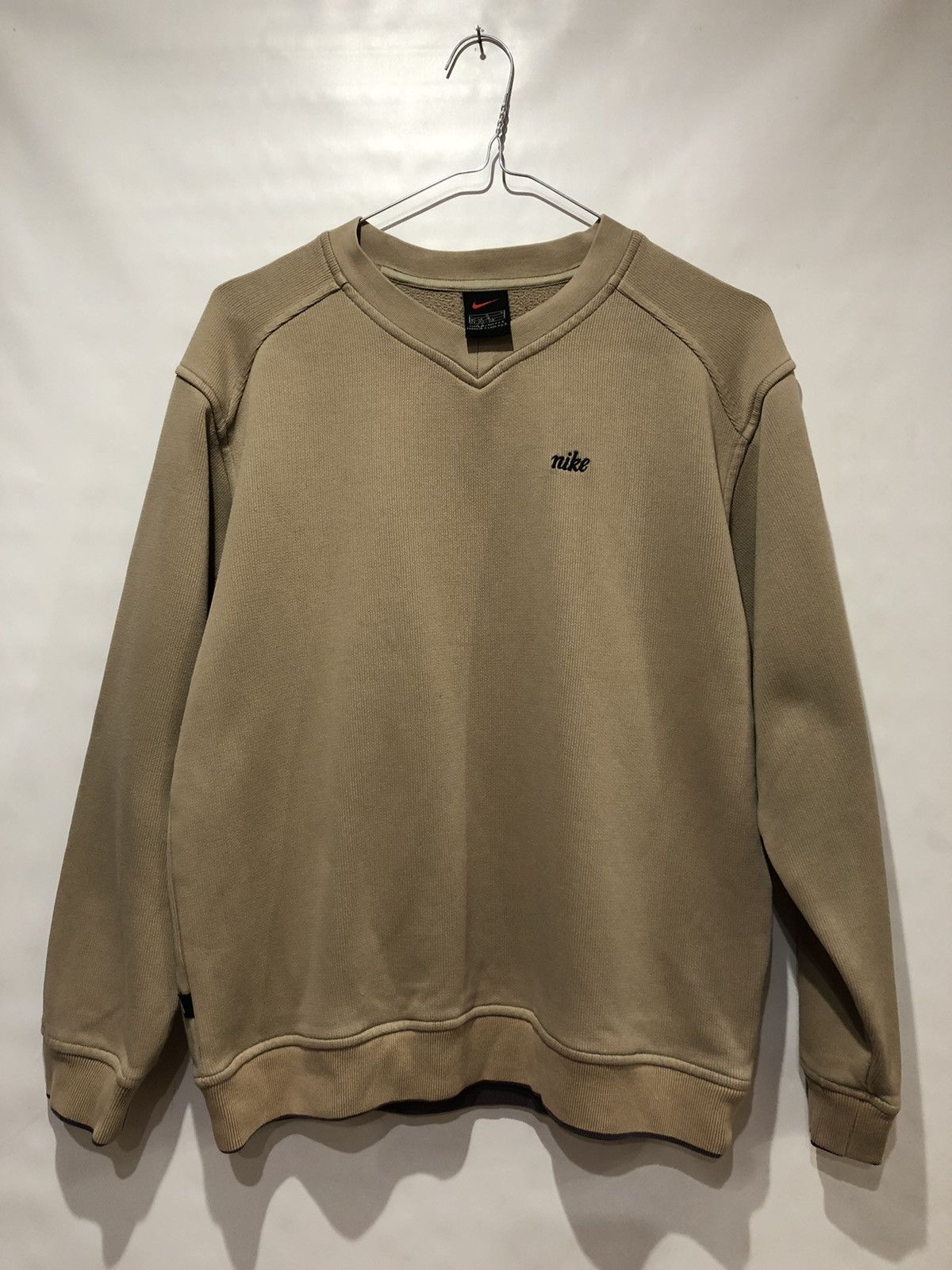 Nike × Vintage Nike vintage rare 🔥 80s Size US S / EU 44-46 / 1 - 5 Thumbnail