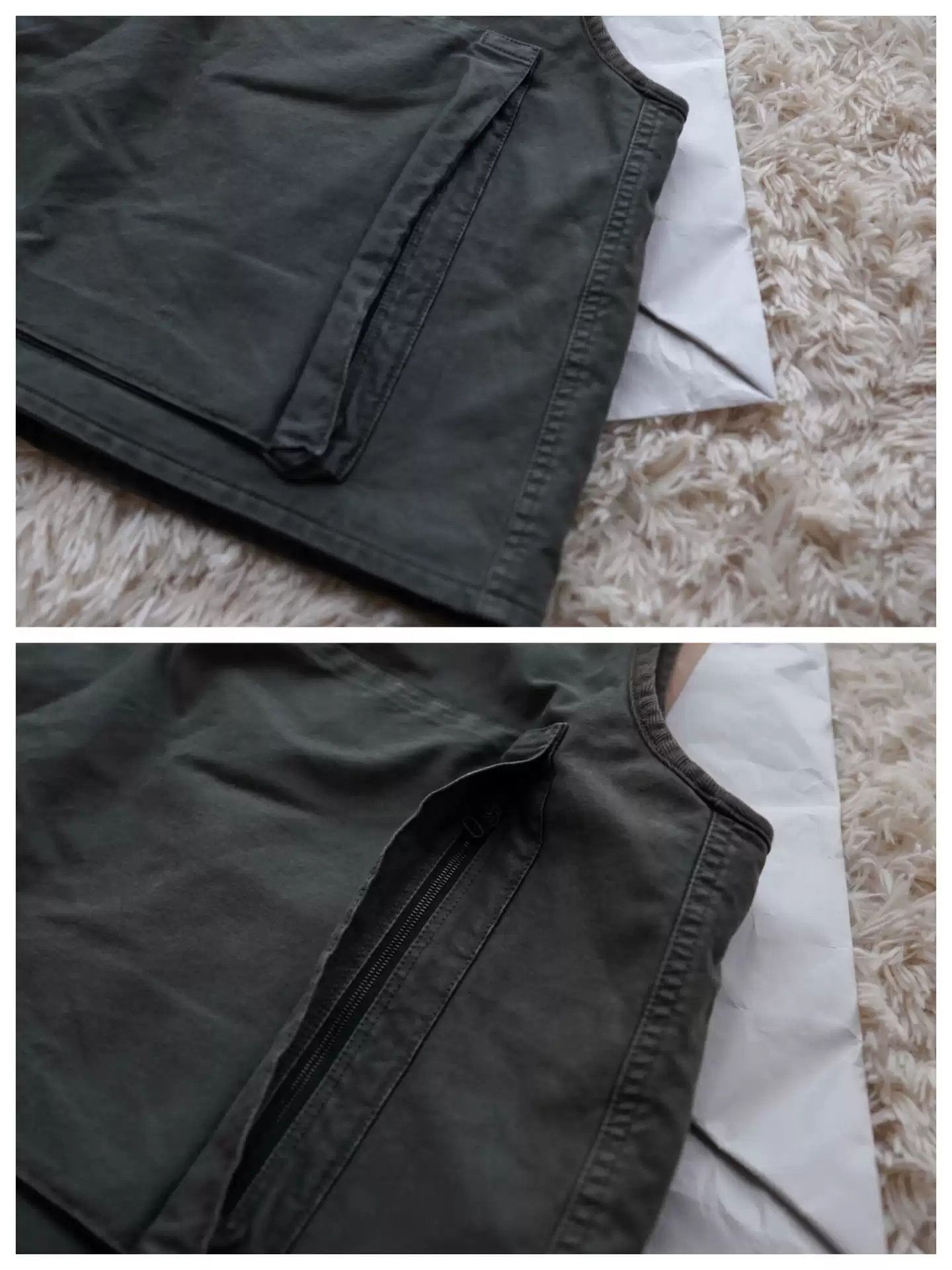 visvim pilar fisherman