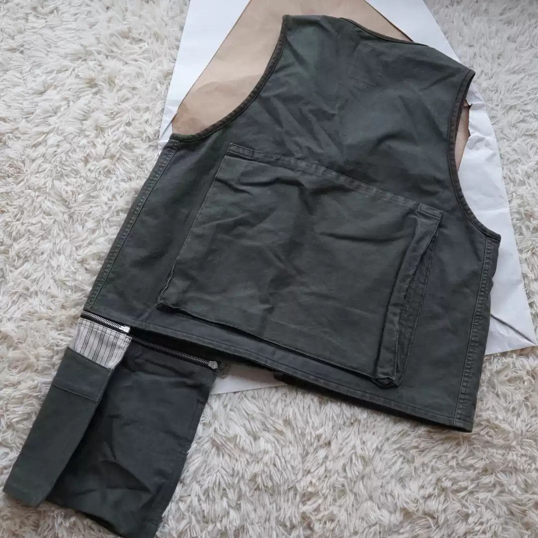 visvim pilar fisherman