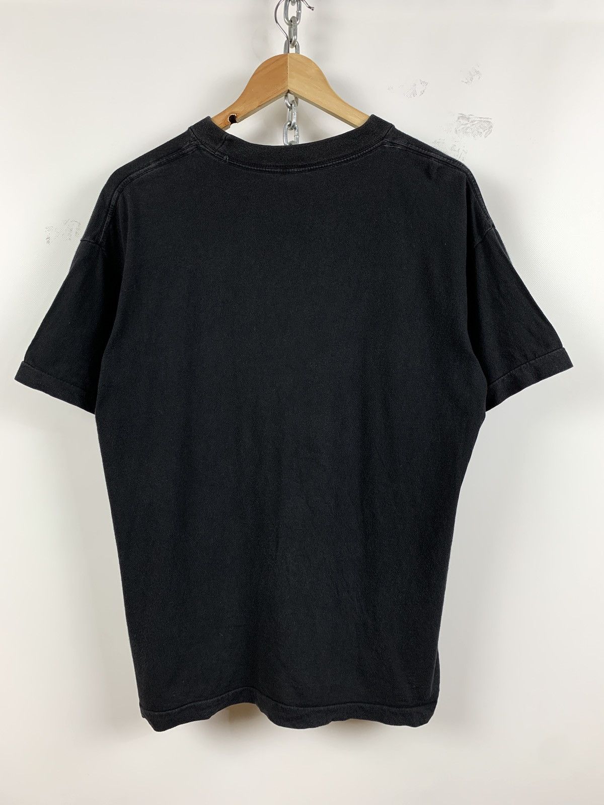 Star Wars 1994 Vintage Star Trek The Next Generation Single Stitch Tee Size US L / EU 52-54 / 3 - 10 Thumbnail