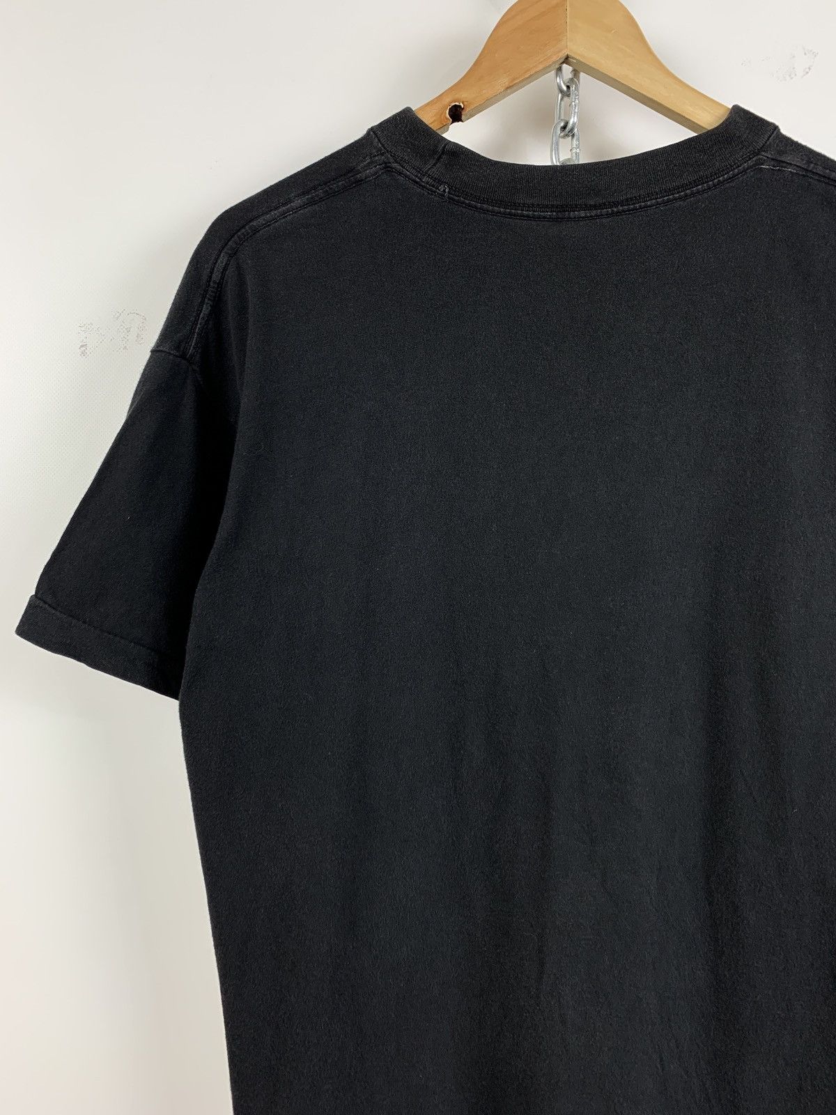 Star Wars 1994 Vintage Star Trek The Next Generation Single Stitch Tee Size US L / EU 52-54 / 3 - 11 Thumbnail