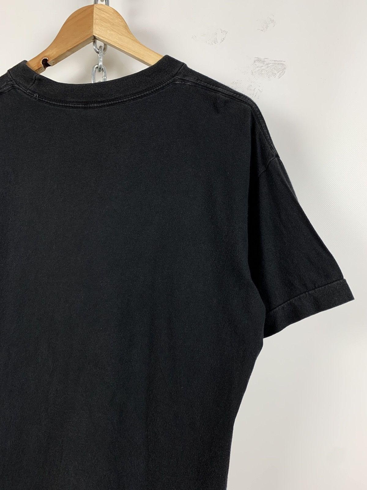 Star Wars 1994 Vintage Star Trek The Next Generation Single Stitch Tee Size US L / EU 52-54 / 3 - 12 Thumbnail