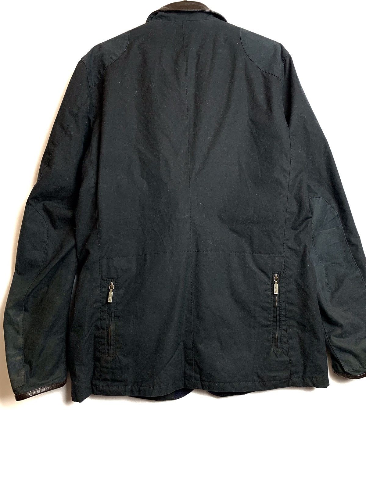 Barbour Dept. B Commander Jacket JAMES BOND SKYFALL JACKET | Grailed