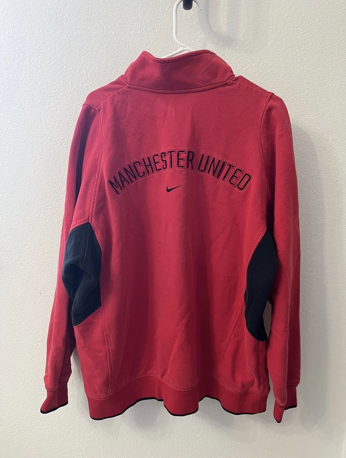 Nike Vintage Nike “Manchester United” Jacket Size US XL / EU 56 / 4 - 6 Preview