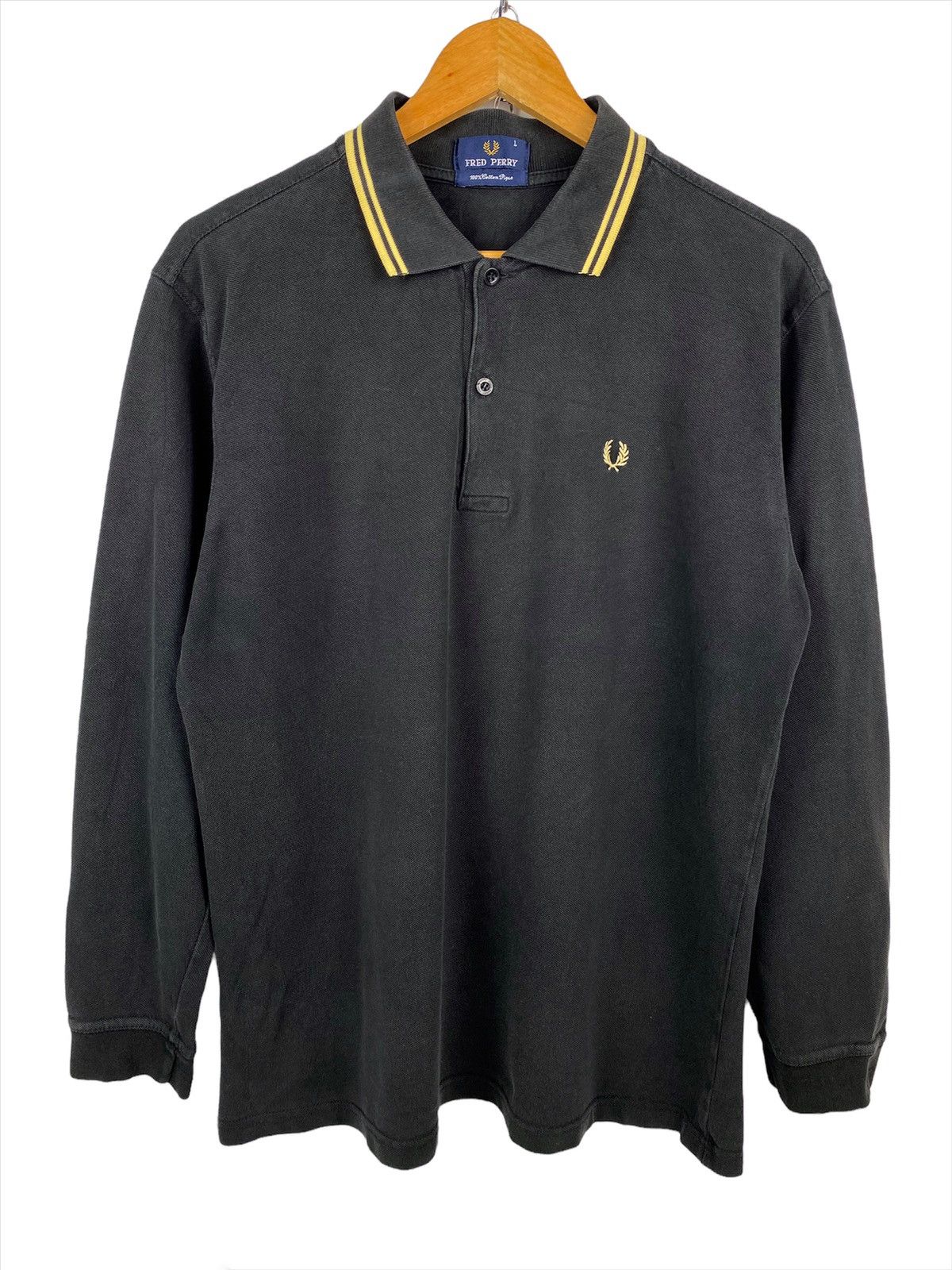 Vintage Polo Shirt