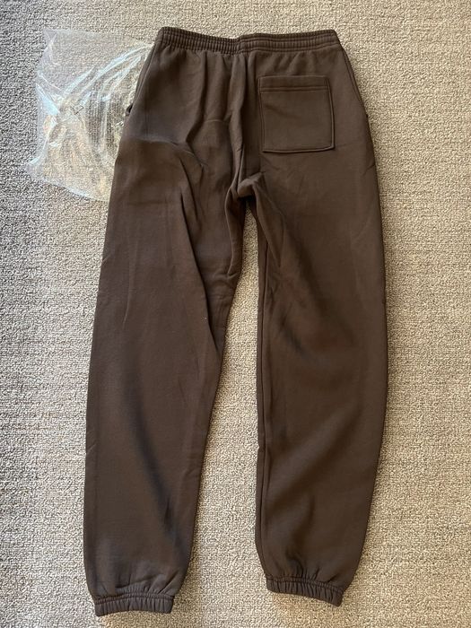 travis scott x jordan sweatpants