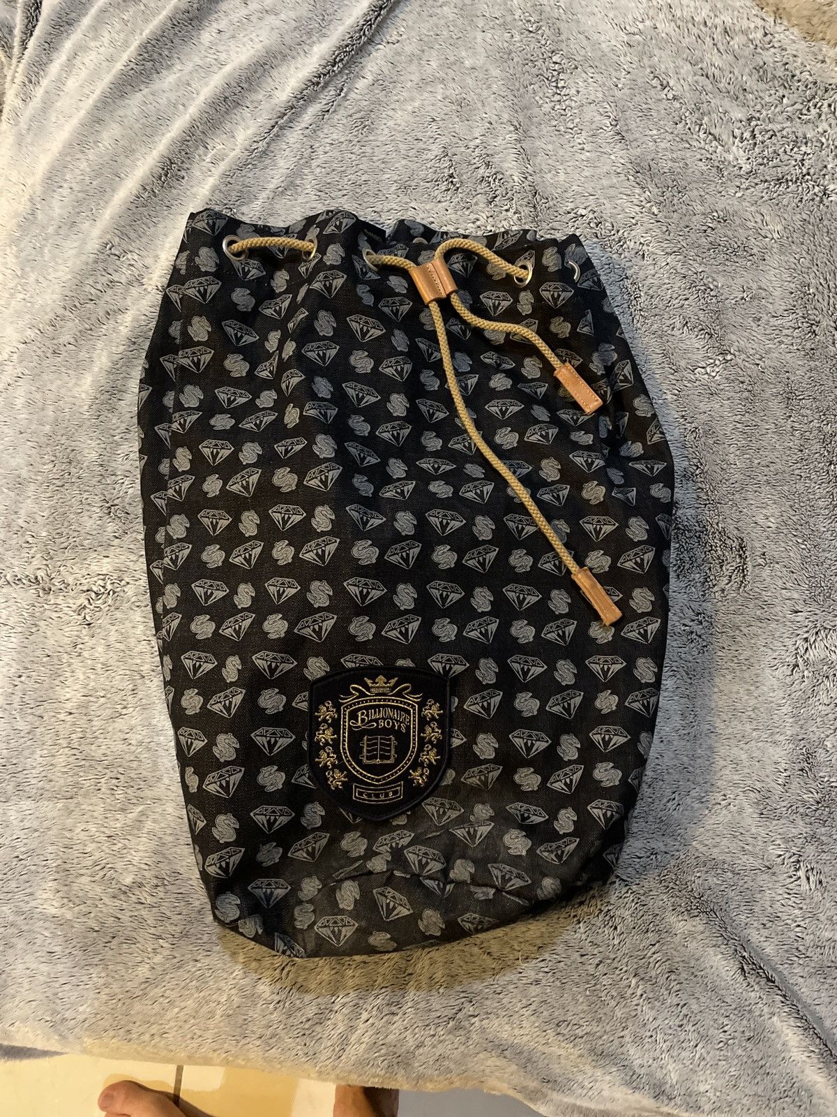 Billionaire Boys Club Billionaire boys club/ Ice cream duffle Size ONE SIZE - 1 Thumbnail