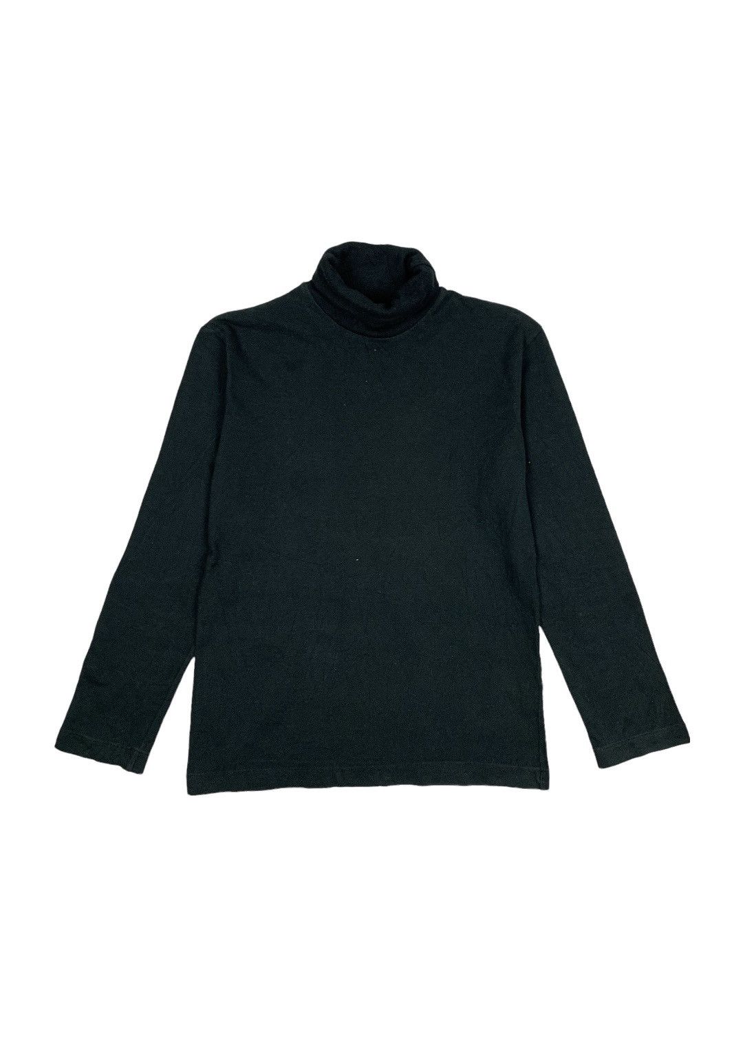 Vintage × agnes b. Vintage Agnes B. Turtle Neck Plain Shirt Size US XS / EU 42 / 0 - 1 Thumbnail